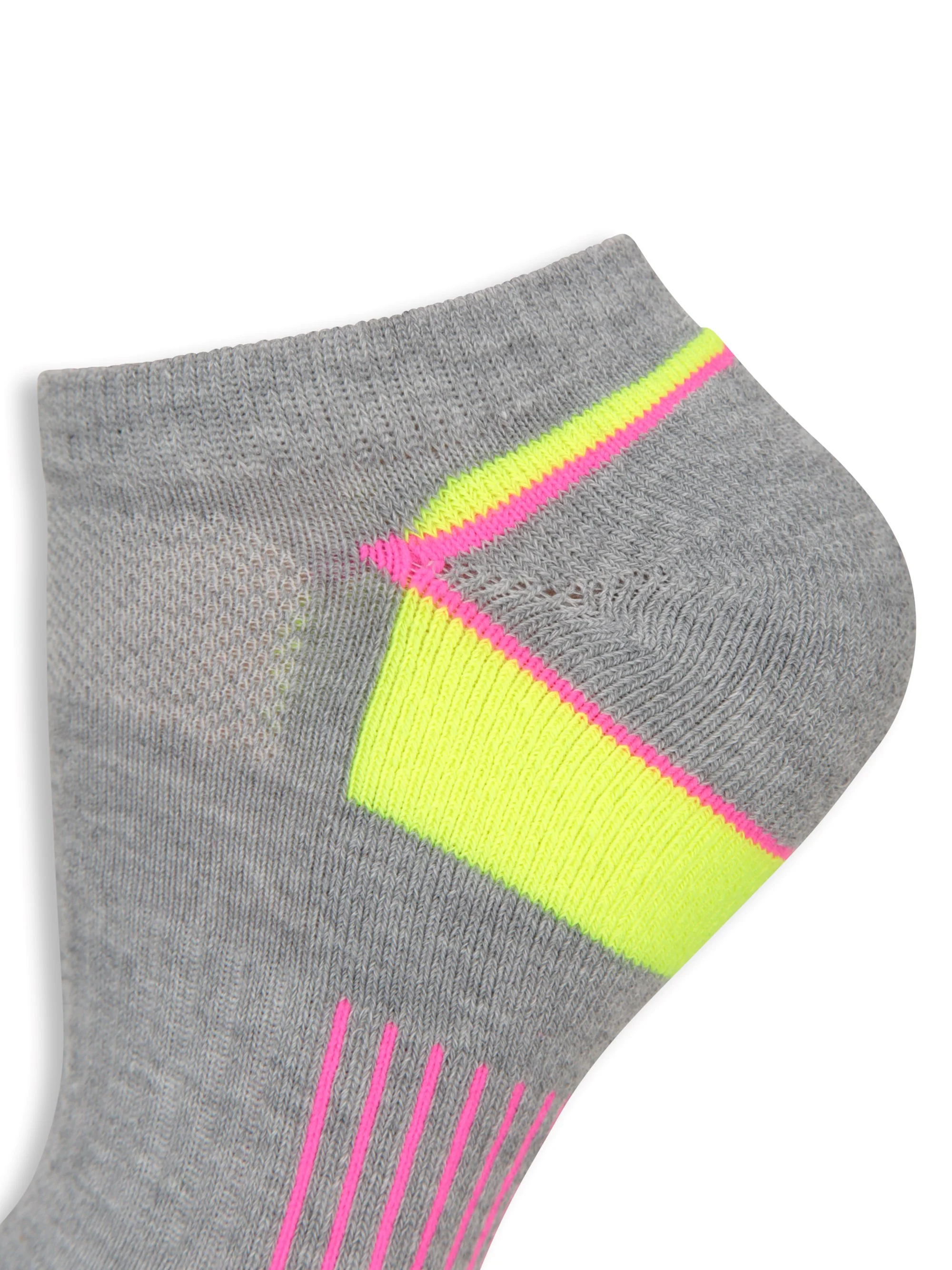 EMS Techwick Performance Womens Trainer Socks 3-Pack - Image 4