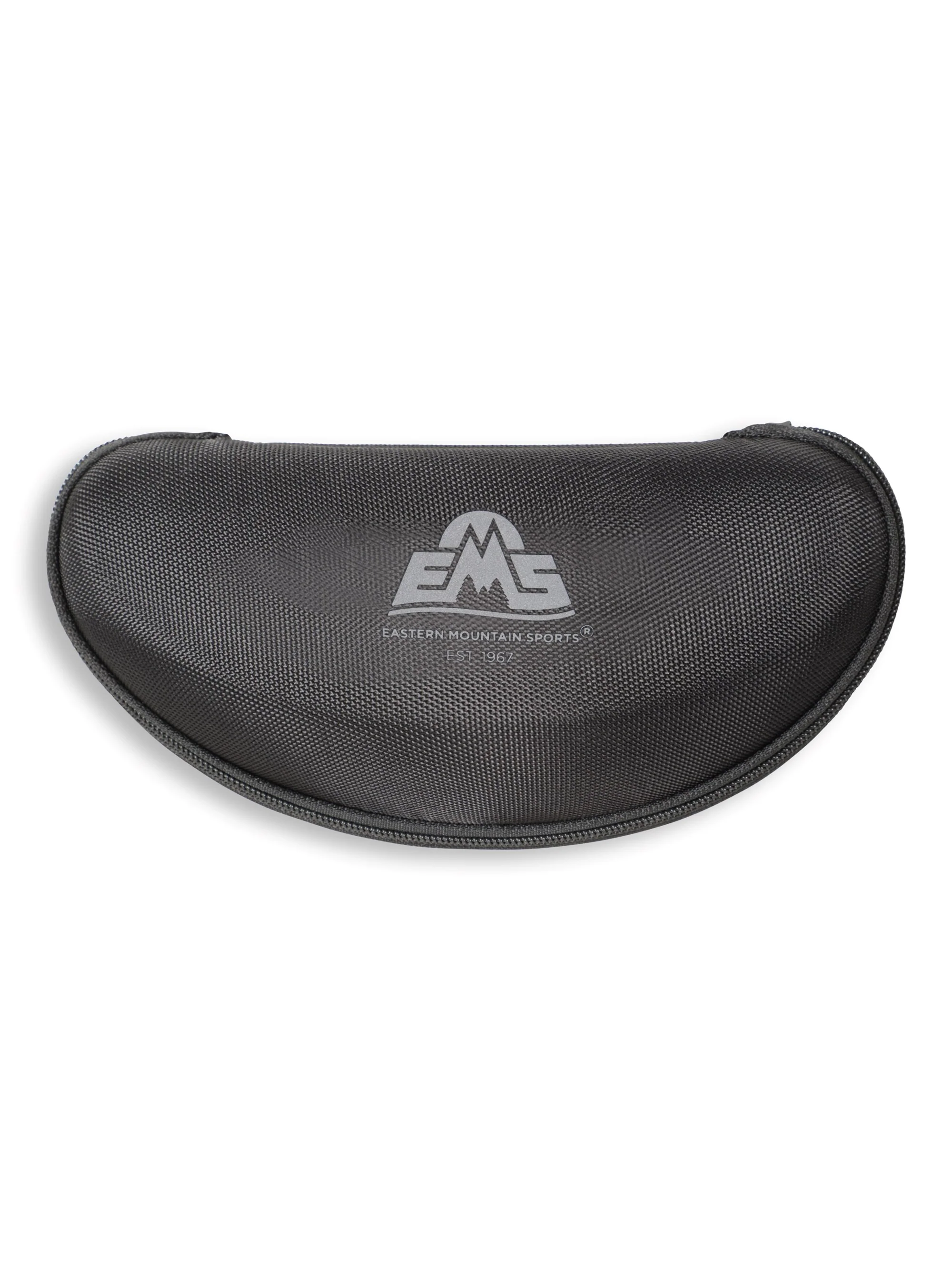 EMS Textured Sunglasses Case