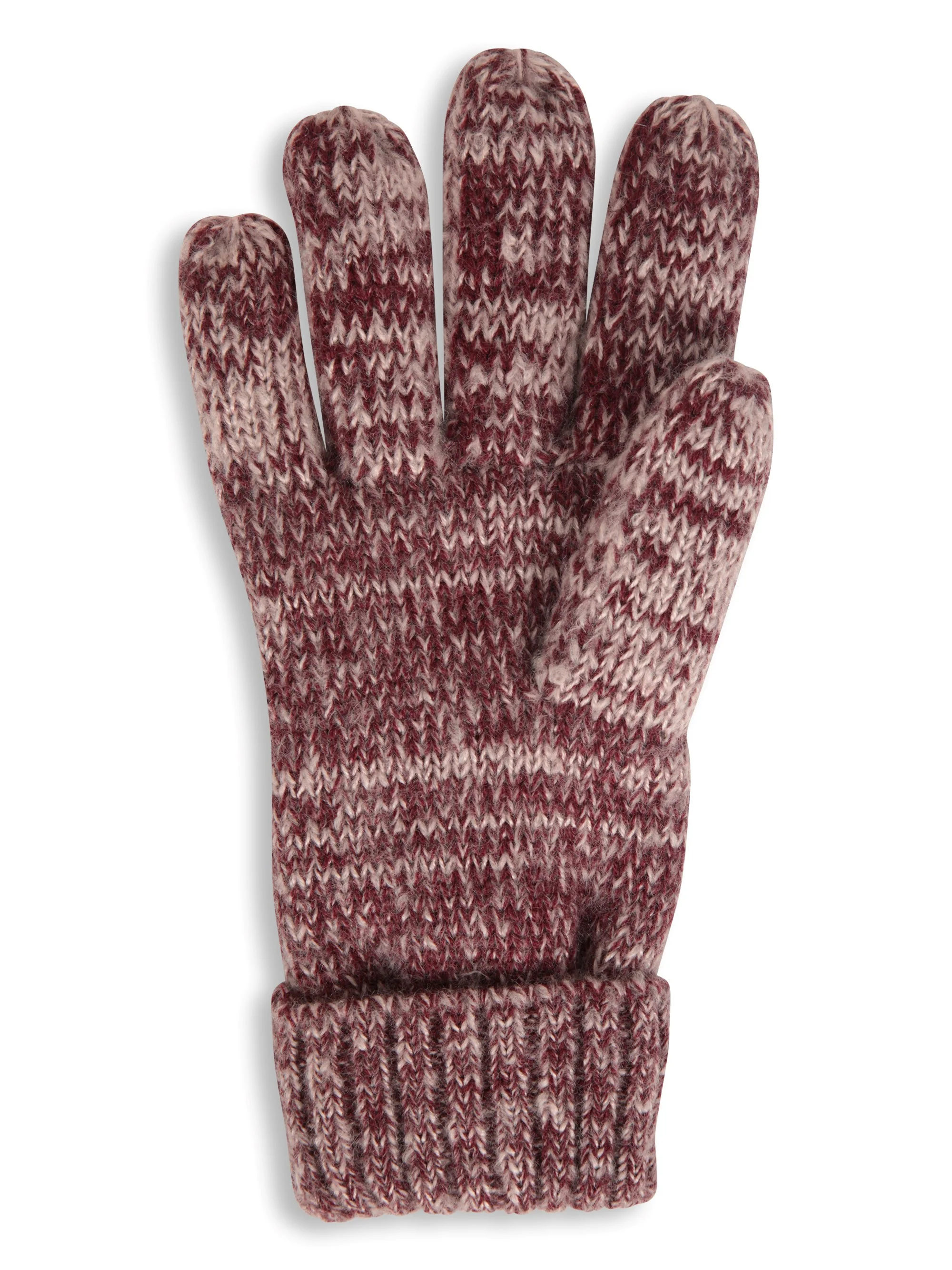 EMS Thinsulate Womens Fleece Lined Gloves - Image 3