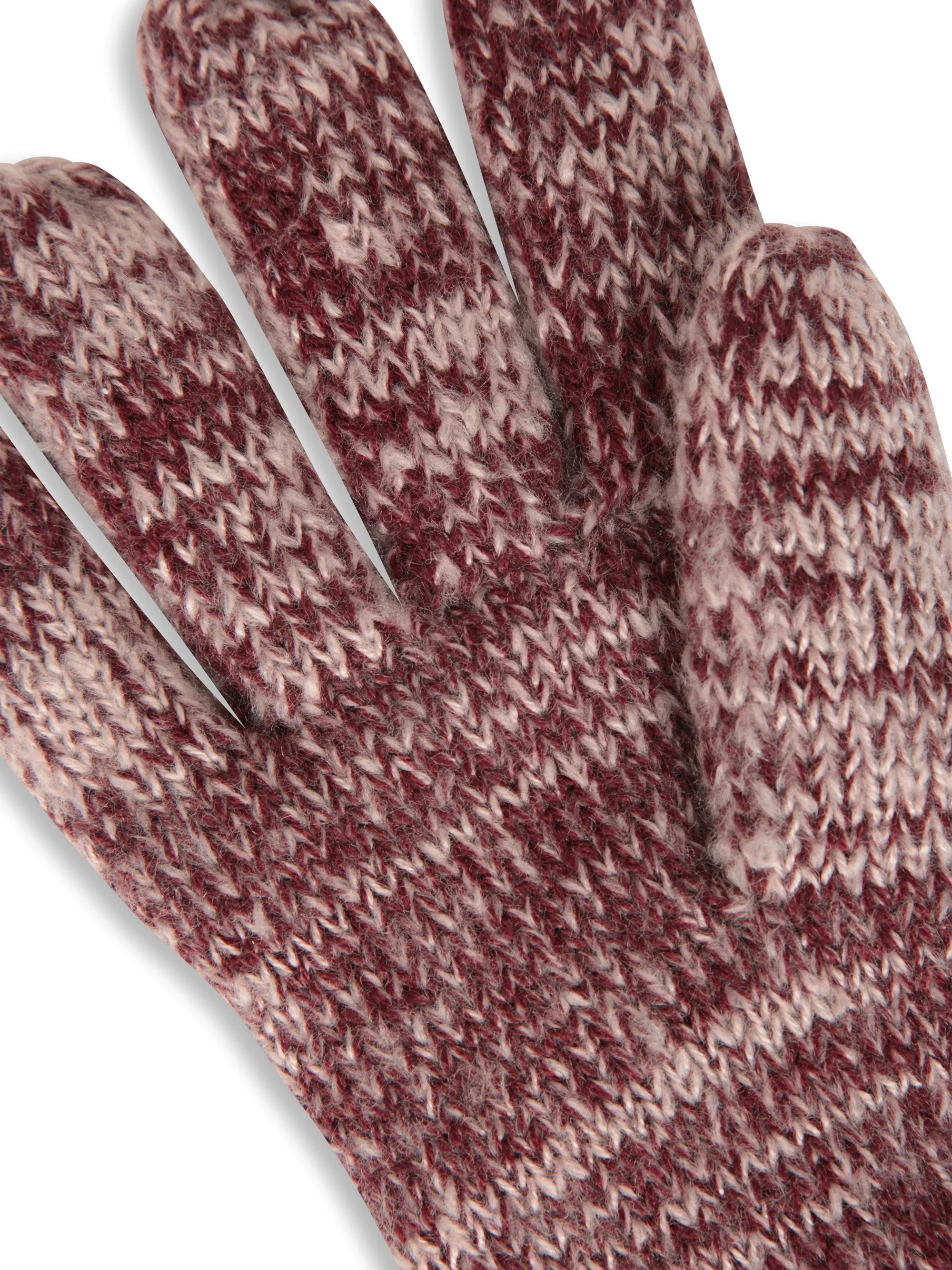 EMS Thinsulate Womens Fleece Lined Gloves - Image 4