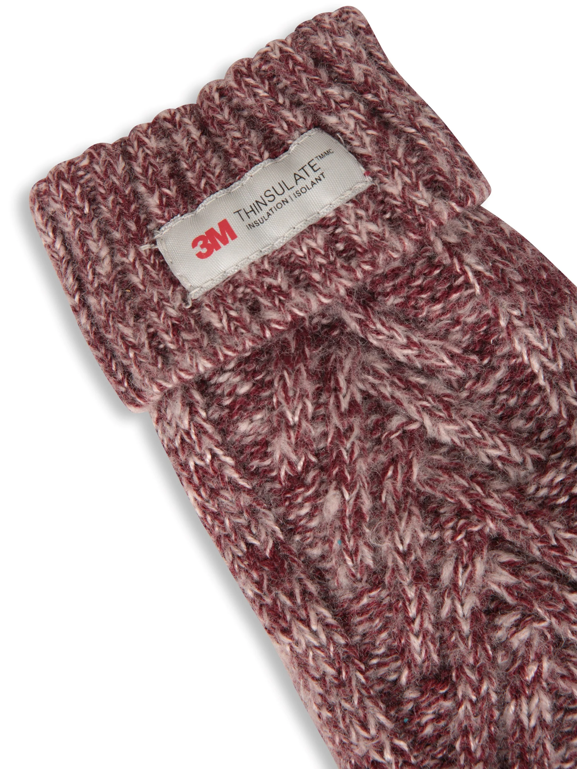 EMS Thinsulate Womens Fleece Lined Gloves - Image 5