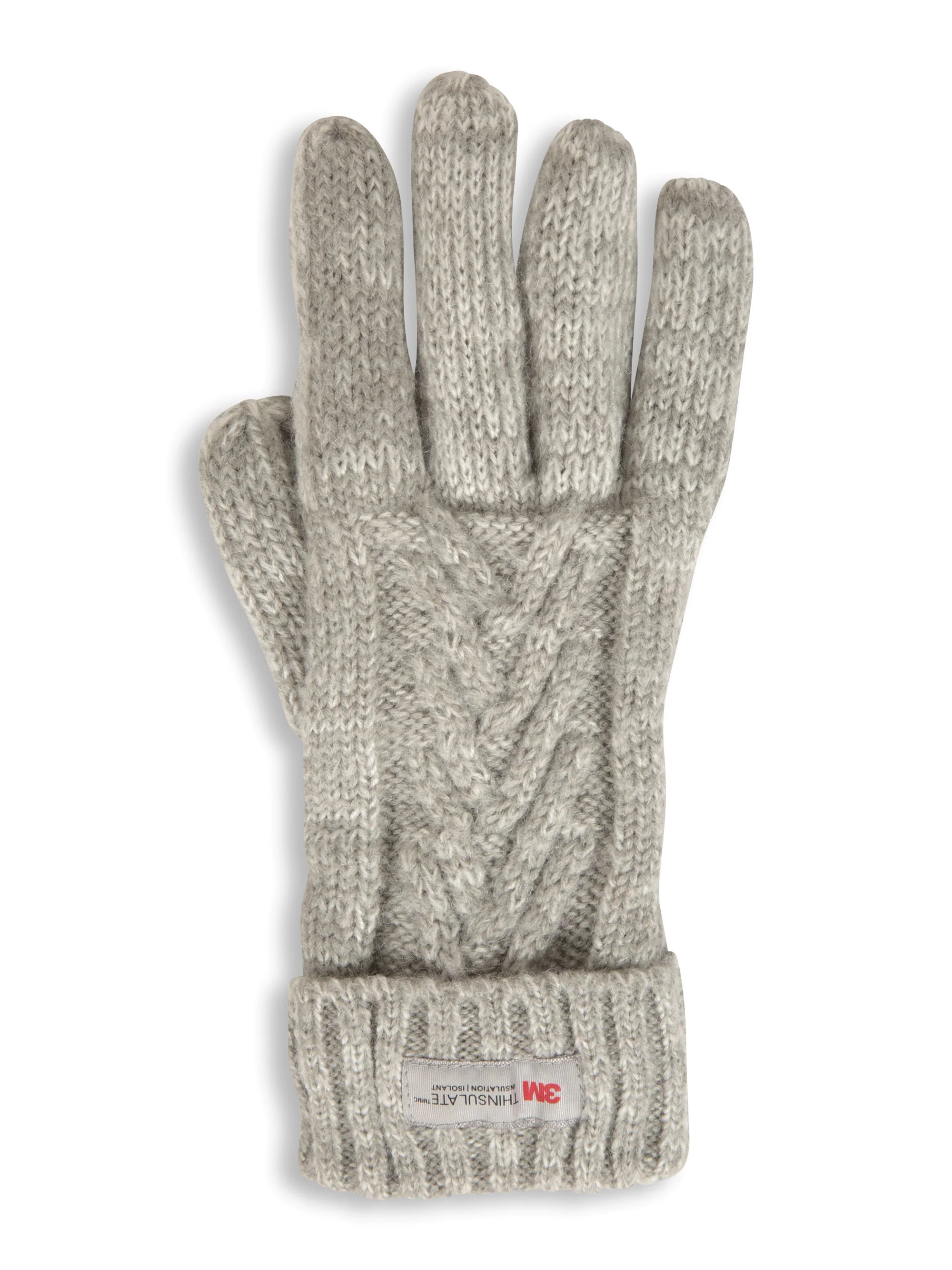 EMS Thinsulate Womens Fleece Lined Gloves - Image 7