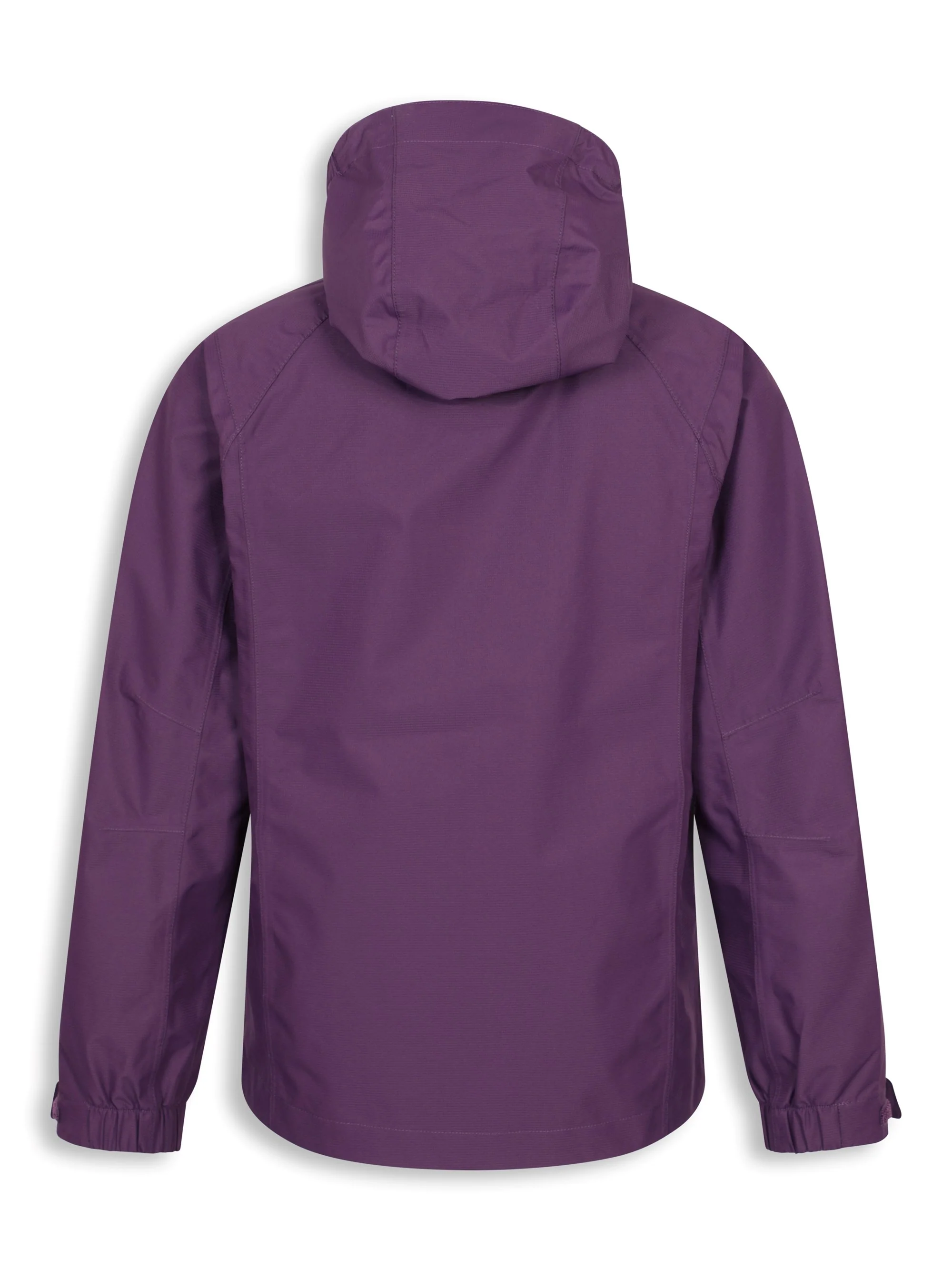 EMS Thunderhead Kids 2.5 Layer Rain Jacket - Image 10