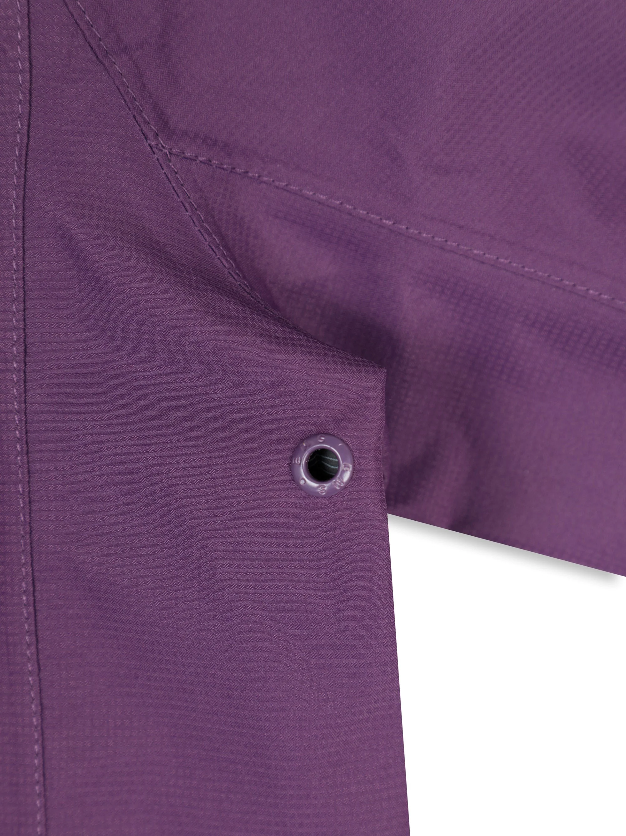 EMS Thunderhead Kids 2.5 Layer Rain Jacket - Image 11