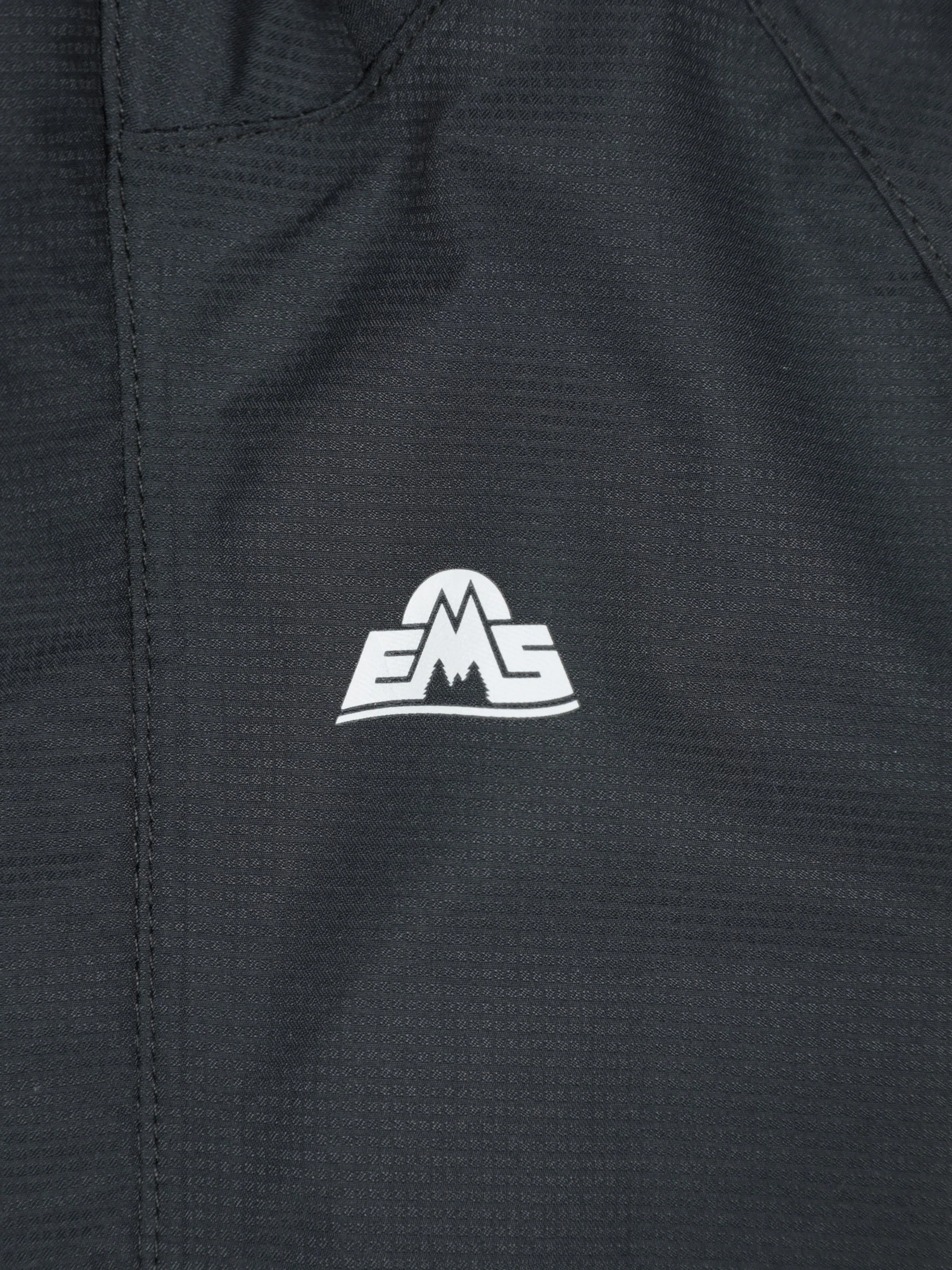 EMS Thunderhead Kids 2.5 Layer Rain Jacket - Image 4