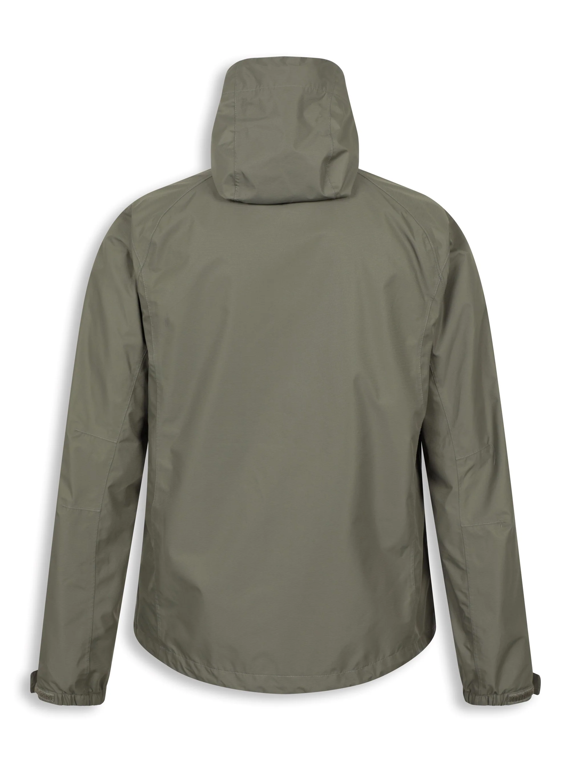 EMS Thunderhead Mens 2.5 Layer Extreme Packable Rain Jacket - Image 19