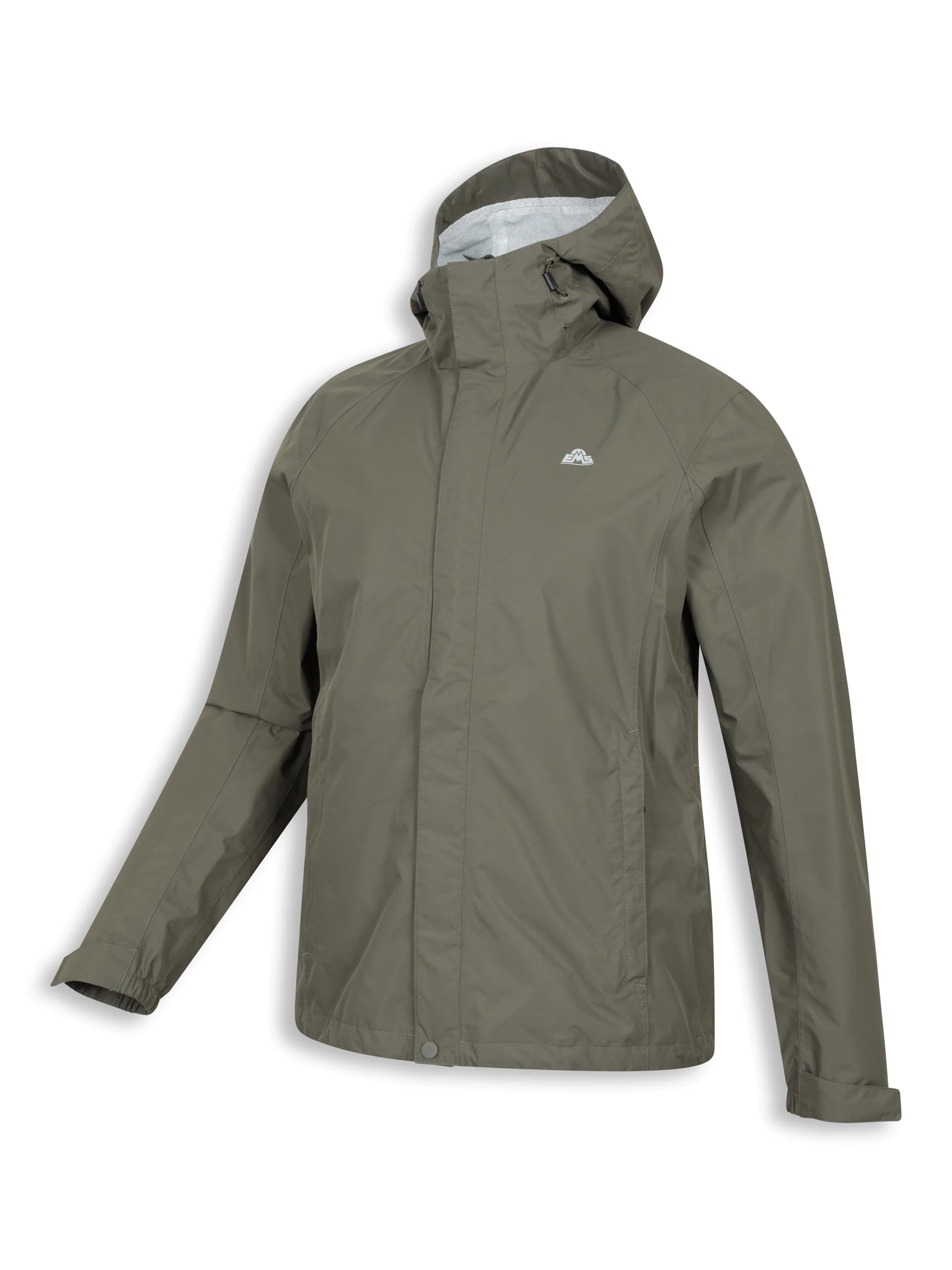 EMS Thunderhead Mens 2.5 Layer Extreme Packable Rain Jacket - Image 20
