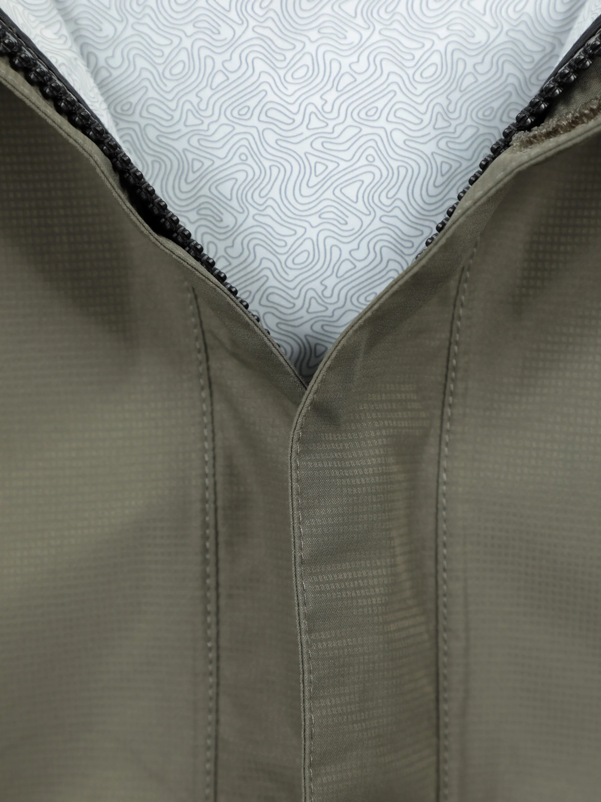 EMS Thunderhead Mens 2.5 Layer Extreme Packable Rain Jacket - Image 21