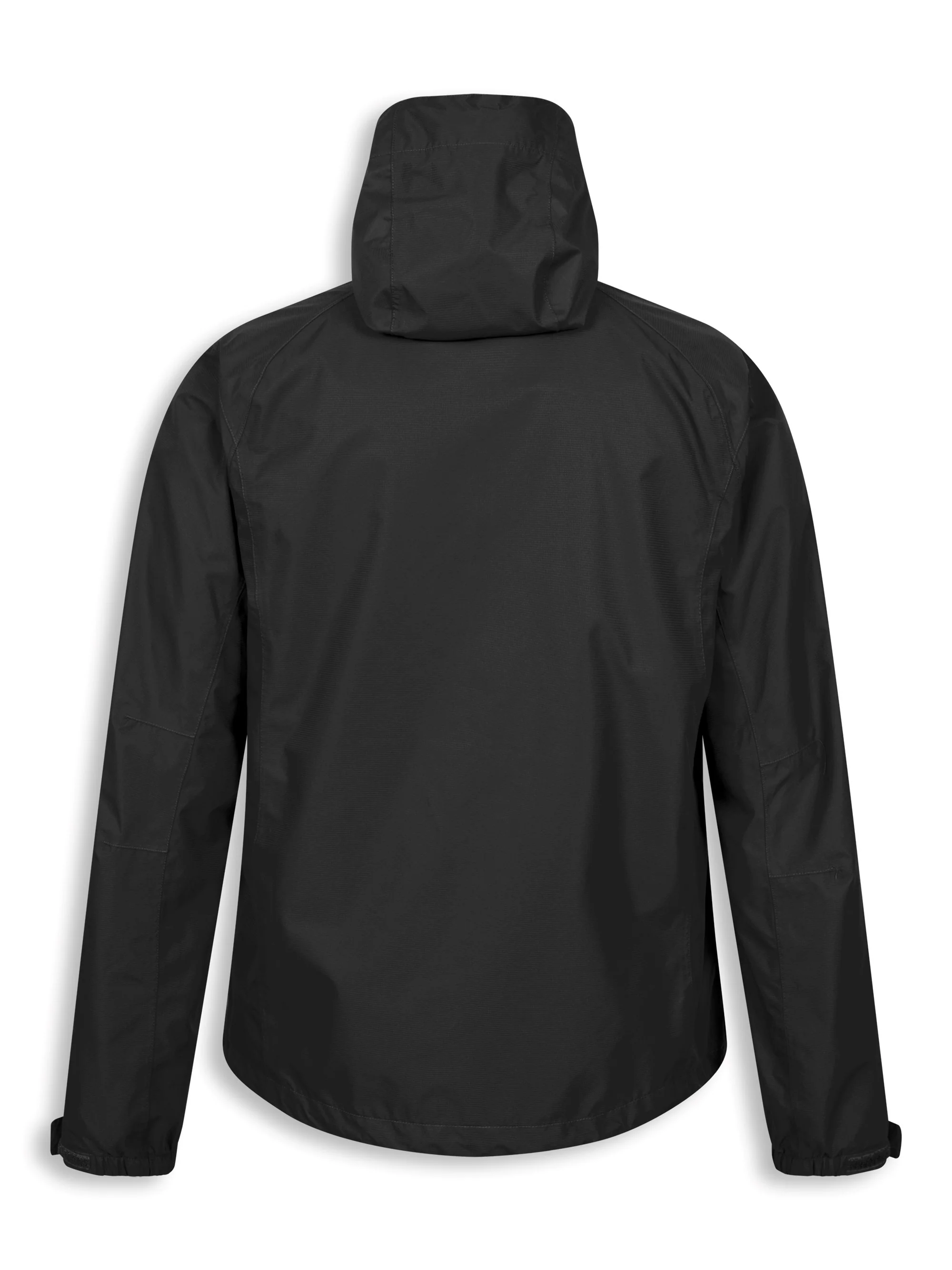 EMS Thunderhead Mens 2.5 Layer Extreme Packable Rain Jacket - Image 8