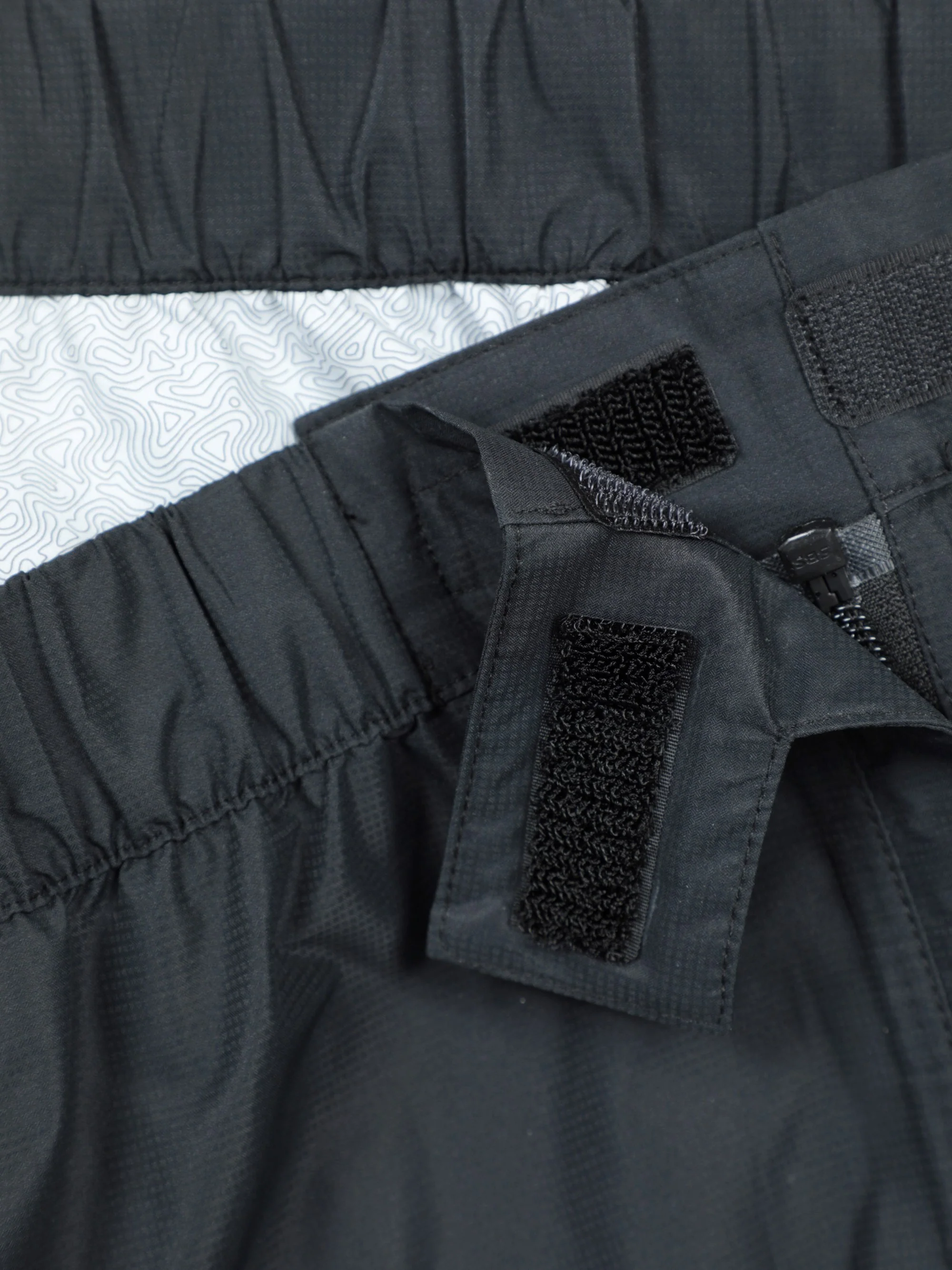 EMS Thunderhead Mens 2.5 Layer Extreme Waterproof Overpants - Image 10