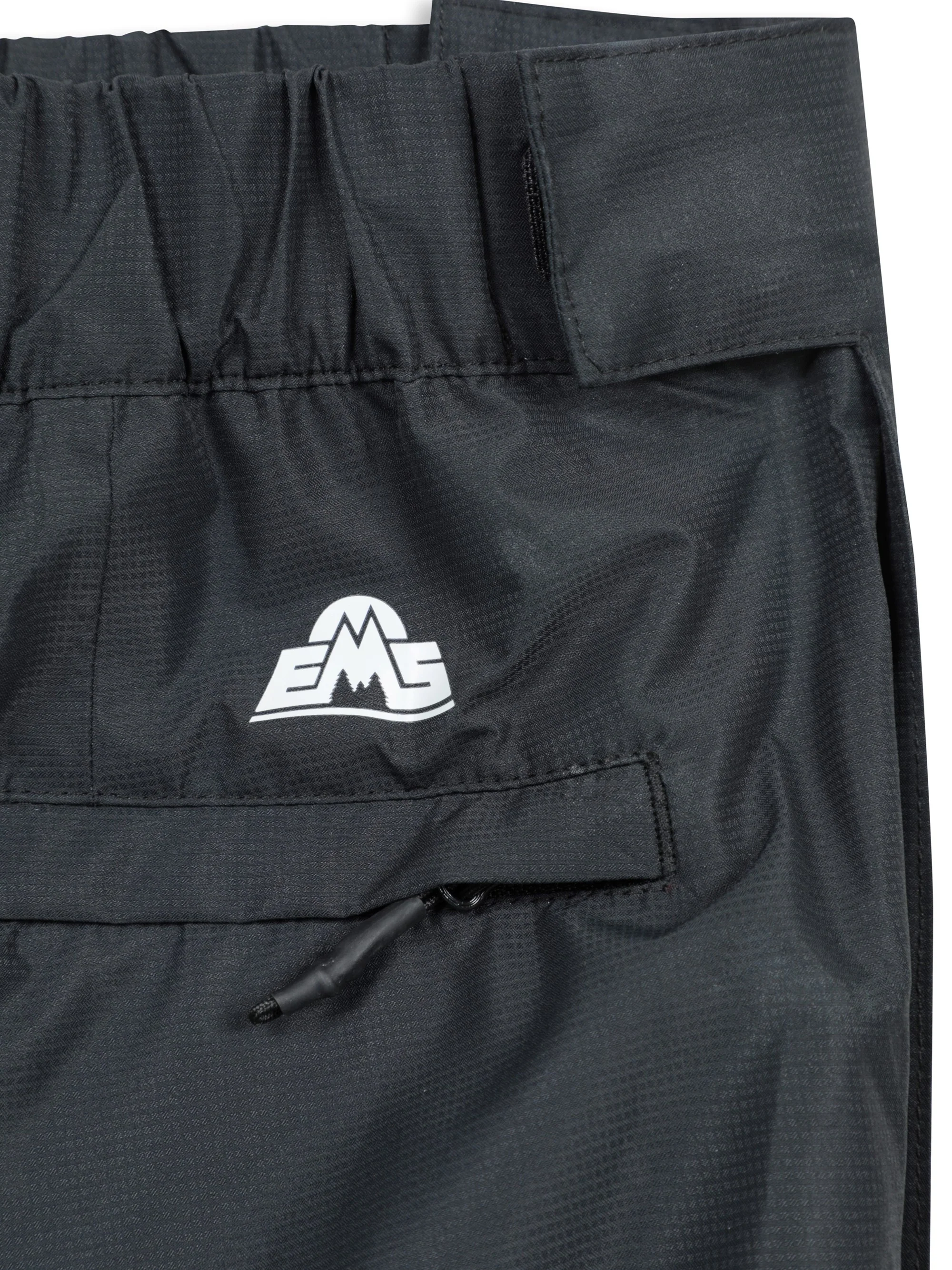 EMS Thunderhead Mens 2.5 Layer Extreme Waterproof Overpants - Image 11