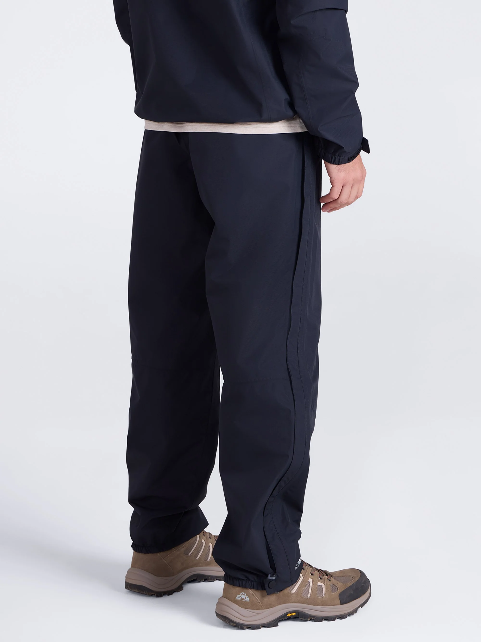 EMS Thunderhead Mens 2.5 Layer Extreme Waterproof Overpants - Image 3