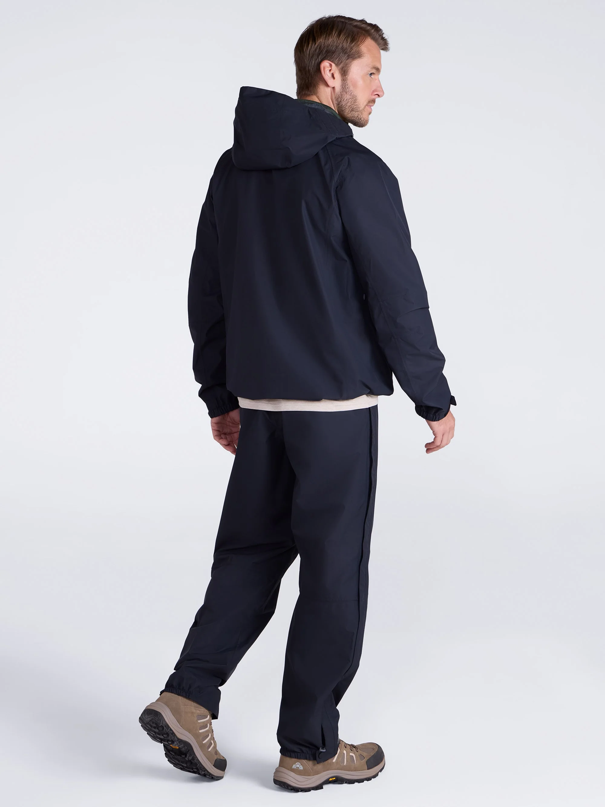 EMS Thunderhead Mens 2.5 Layer Extreme Waterproof Overpants - Image 4