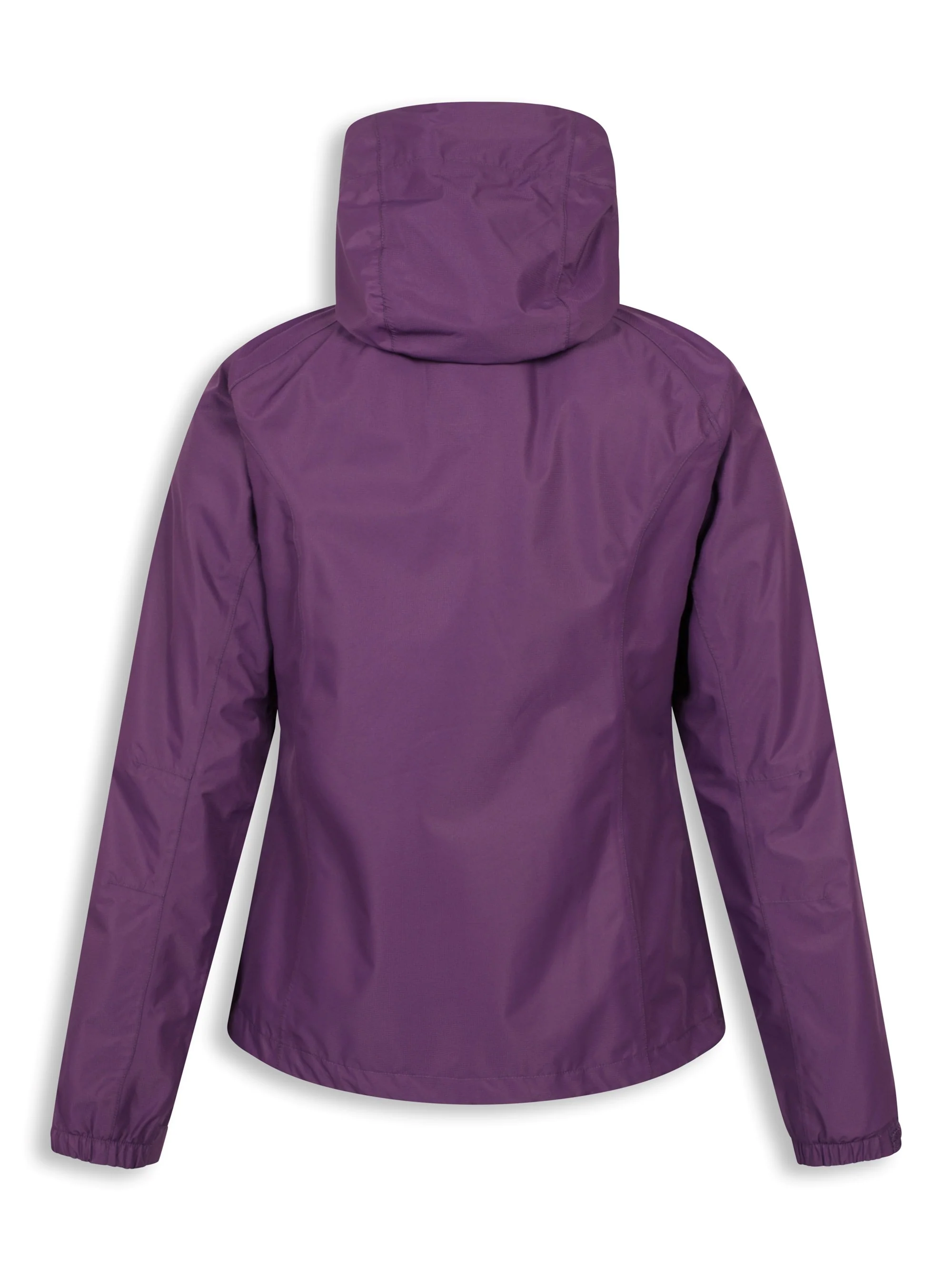 EMS Thunderhead Womens 2.5 Layer Extreme Packable Rain Jacket - Image 16