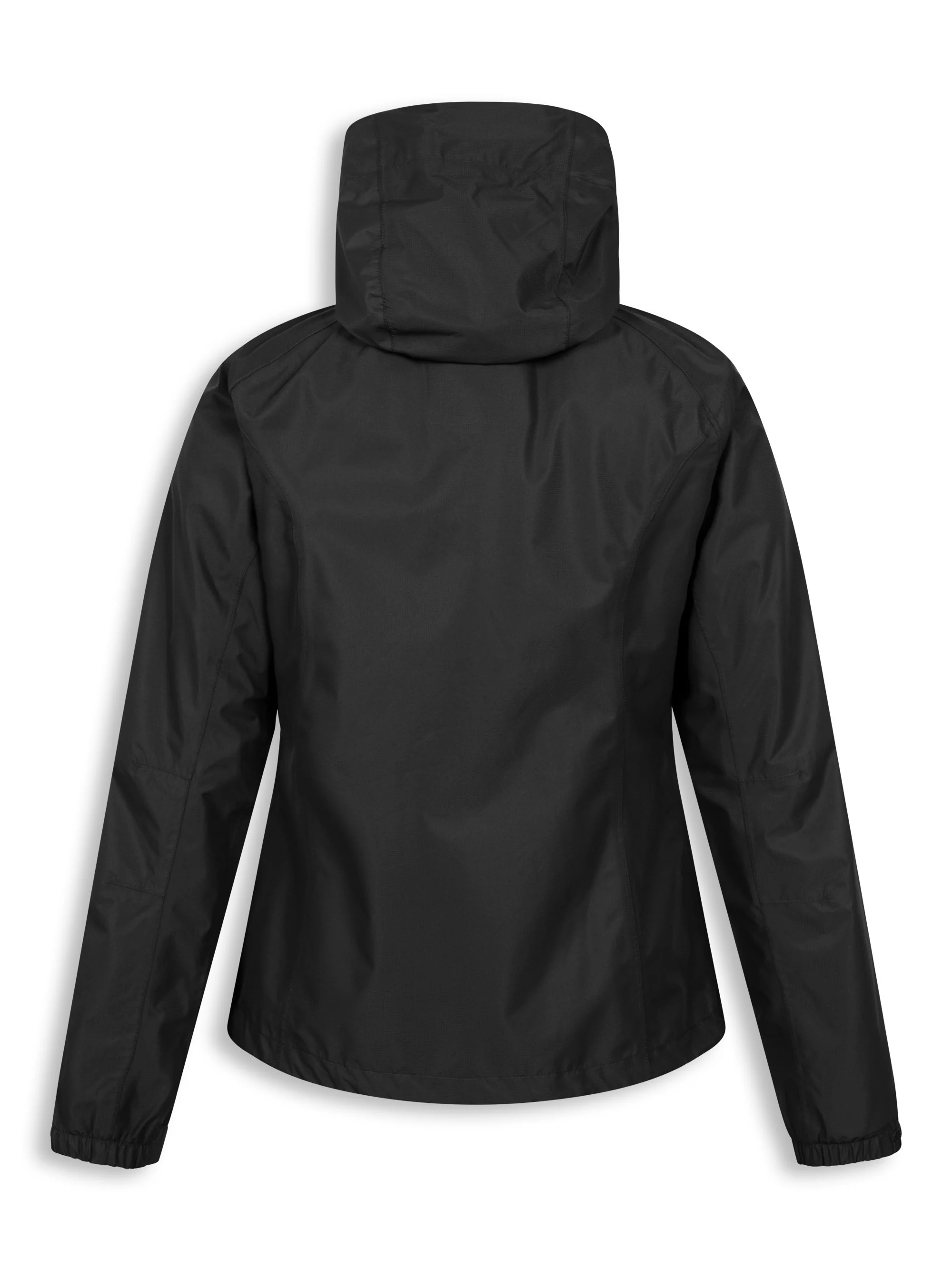 EMS Thunderhead Womens 2.5 Layer Extreme Packable Rain Jacket - Image 6
