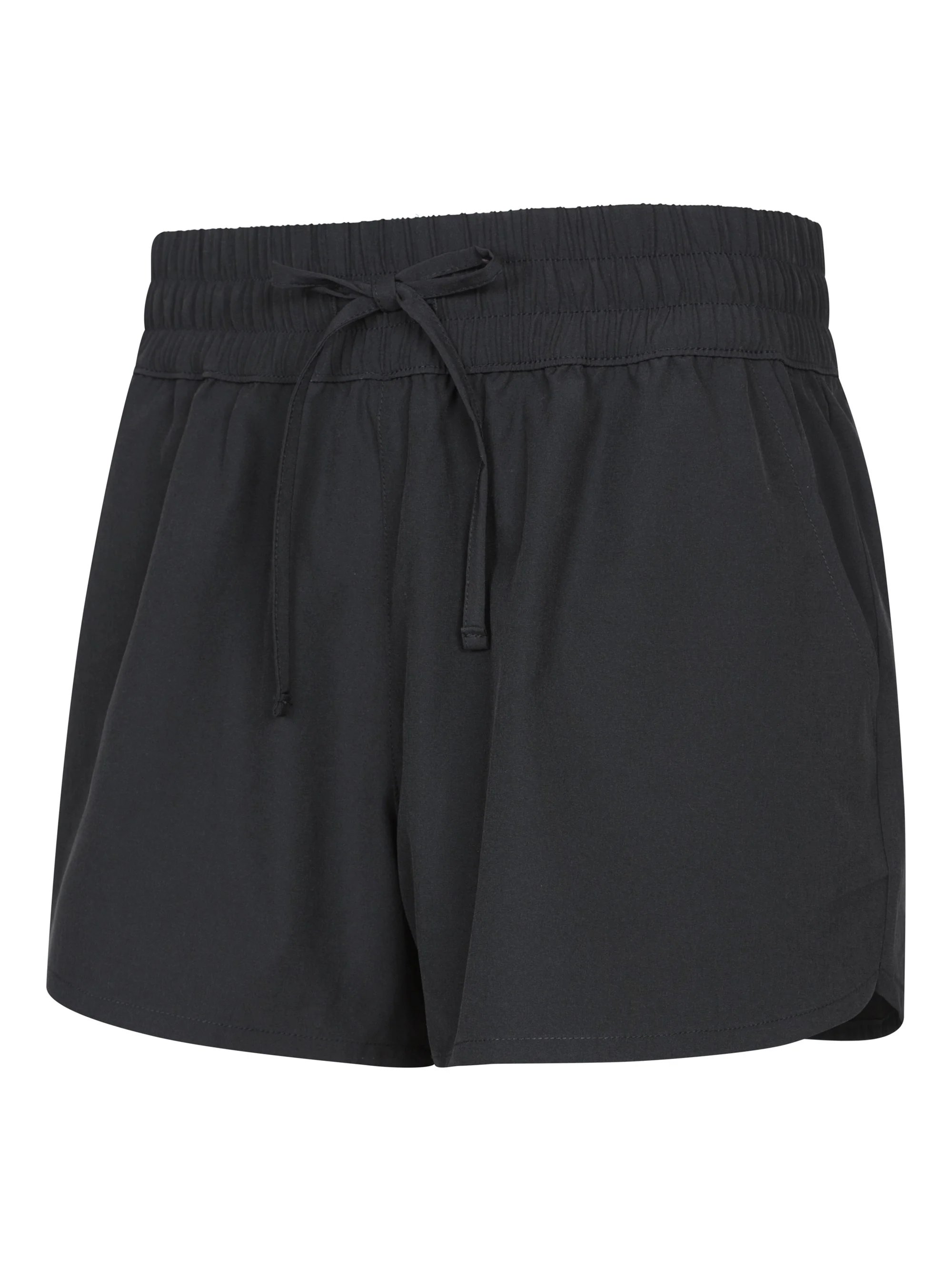 EMS Tide Women’s Quick-Dry Shorts - Image 3
