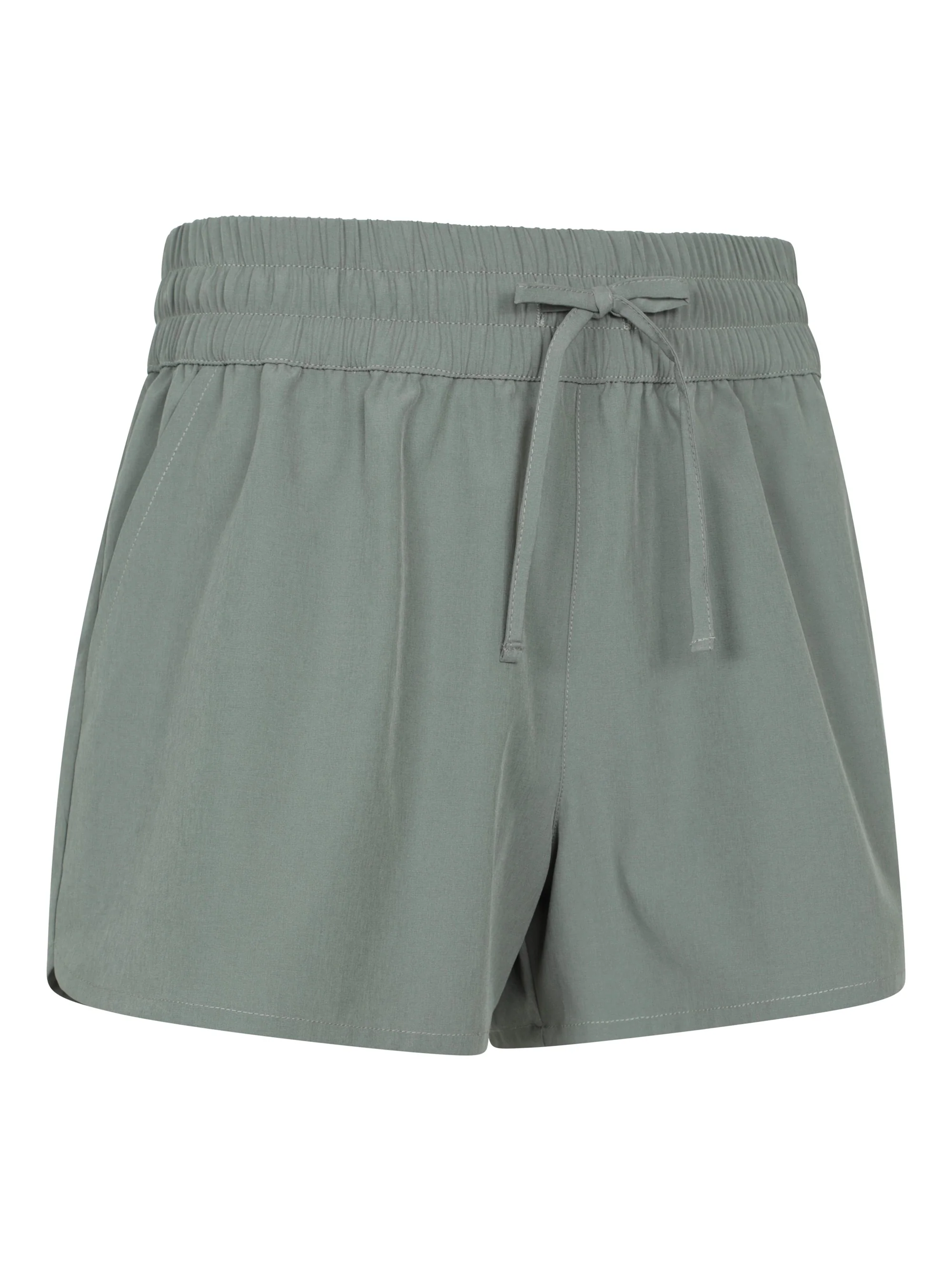 EMS Tide Women’s Quick-Dry Shorts - Image 8