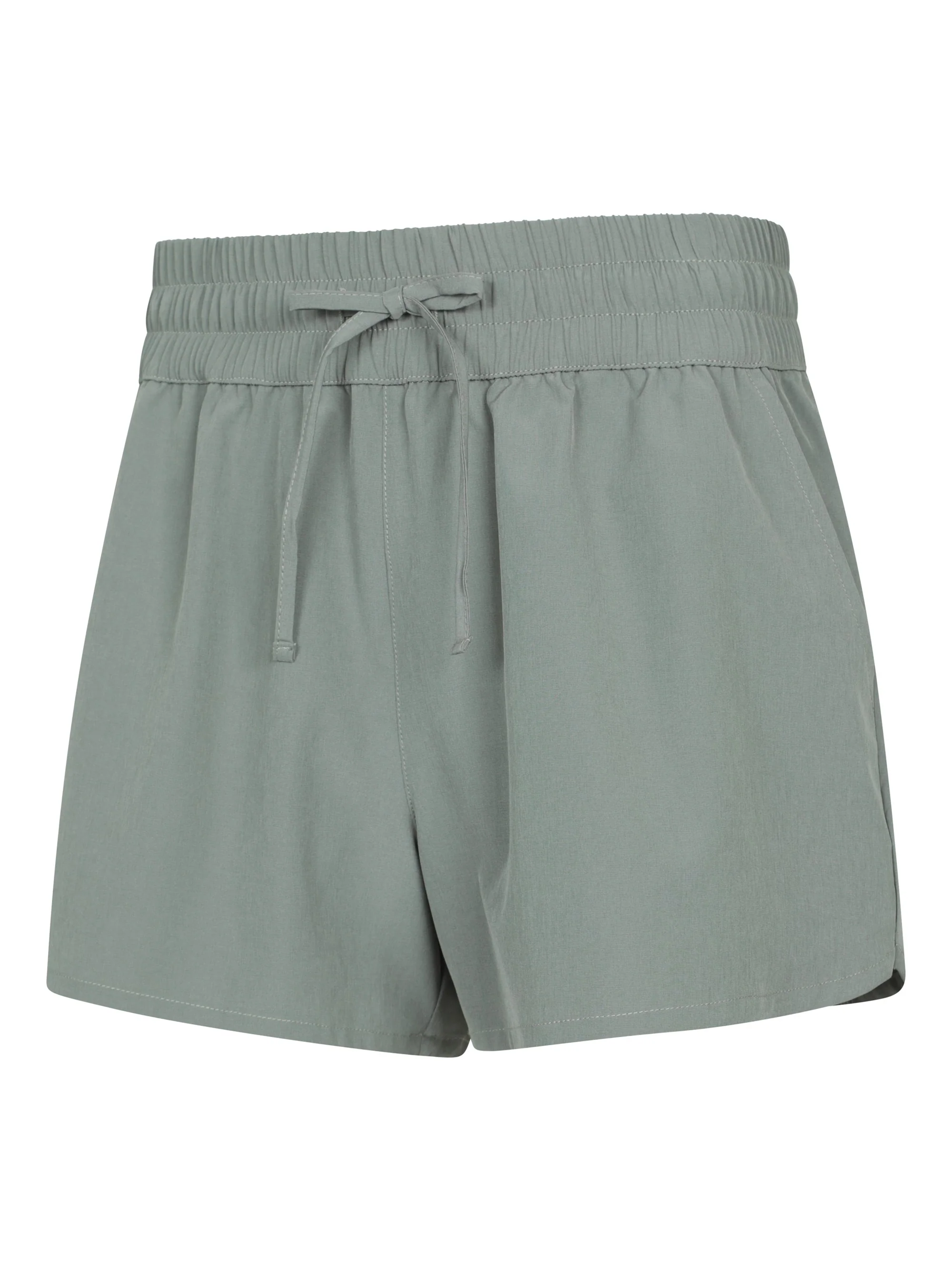 EMS Tide Women’s Quick-Dry Shorts - Image 9