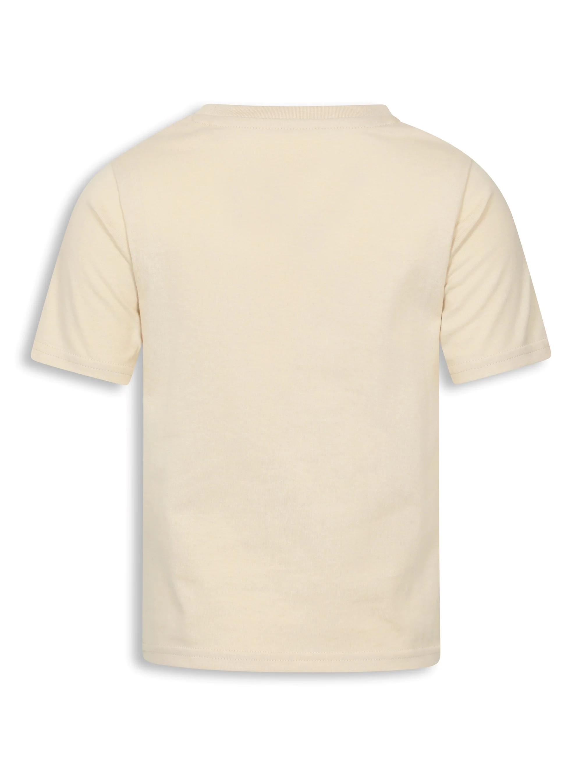 EMS Tiger Kids Short Sleeve Tee - Image 3