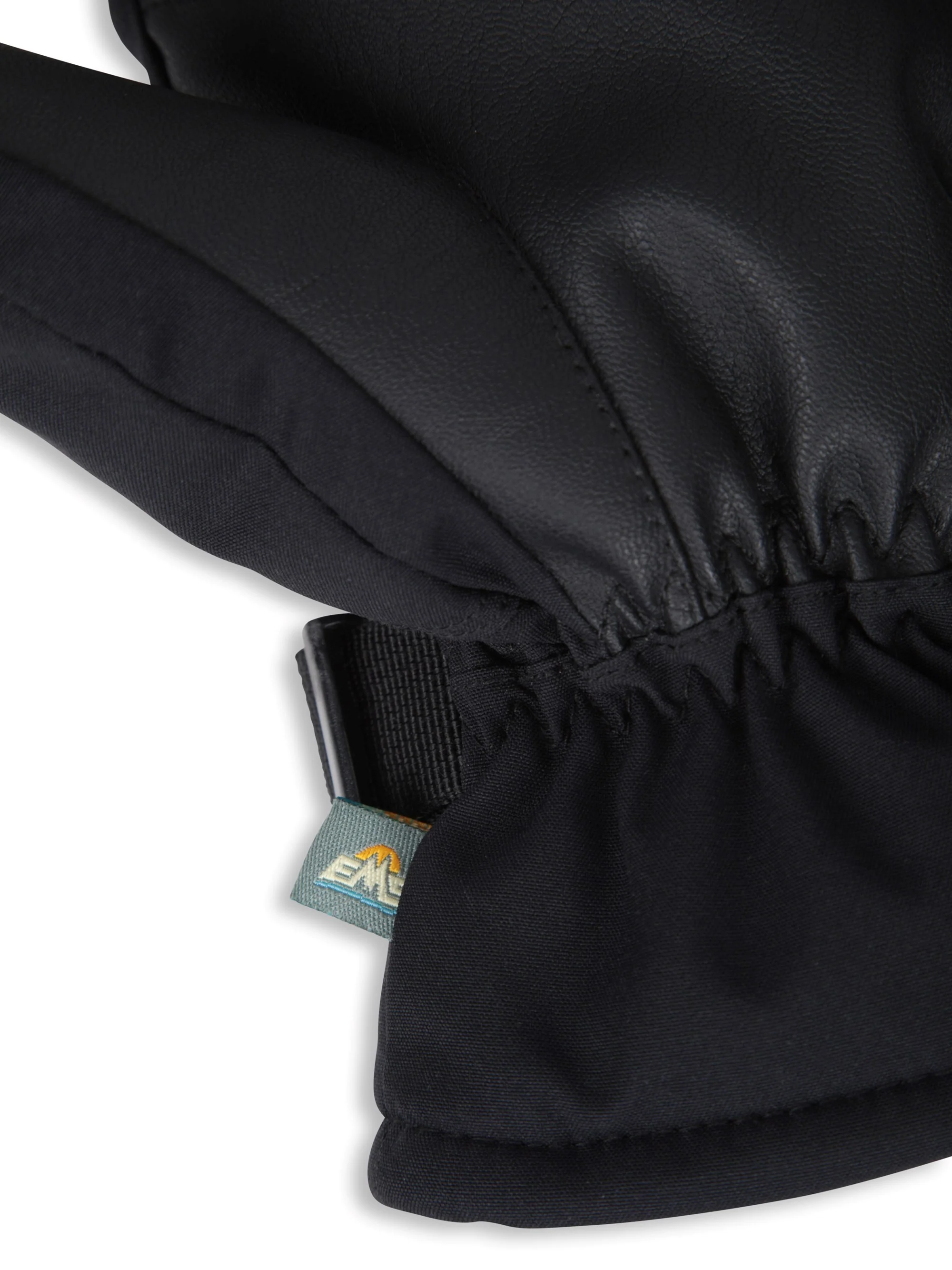 EMS Toasty Kids Waterproof Ski Glove - Image 5