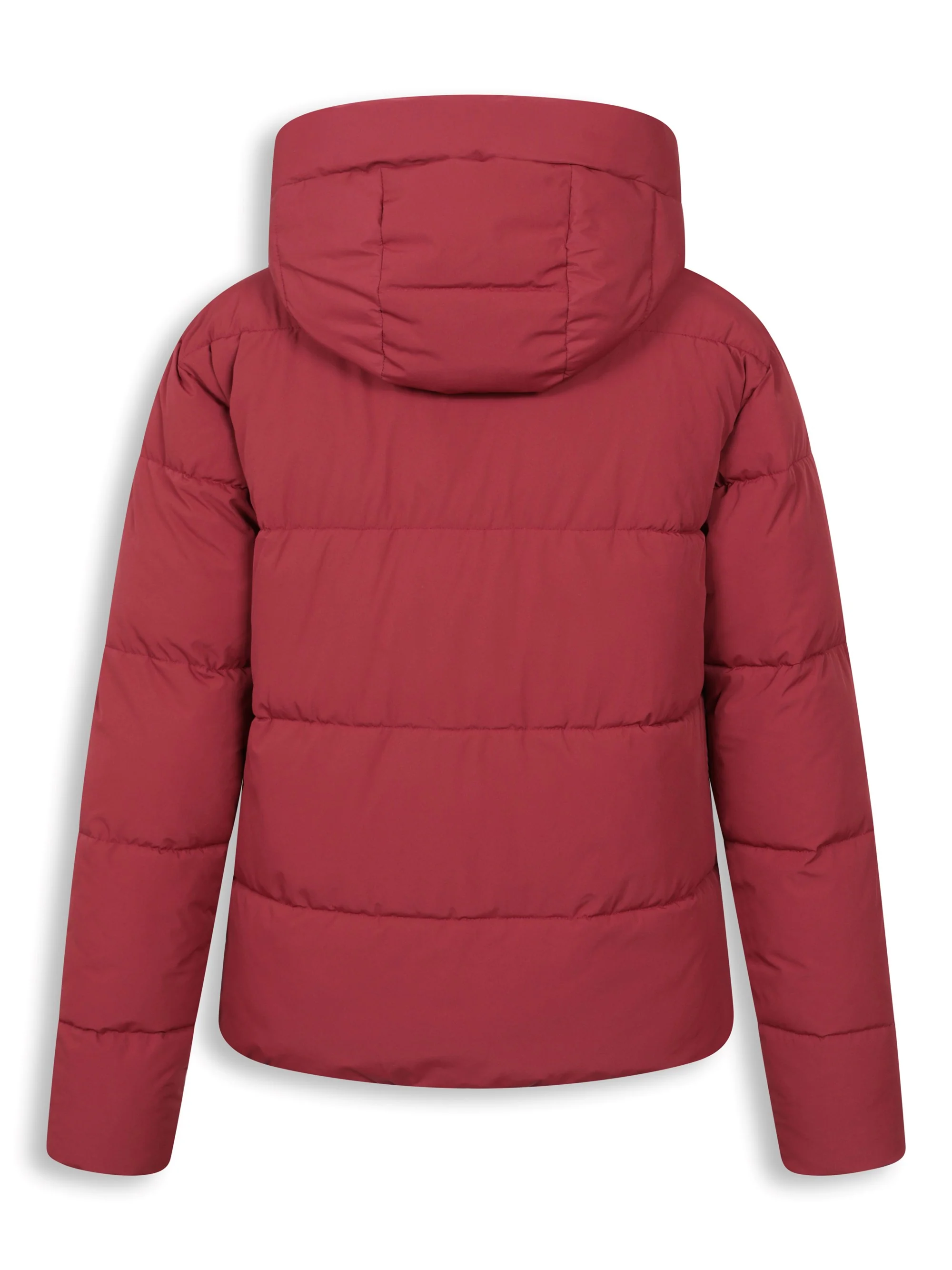 EMS Toasty Womens Short Padded Jacket - Image 12