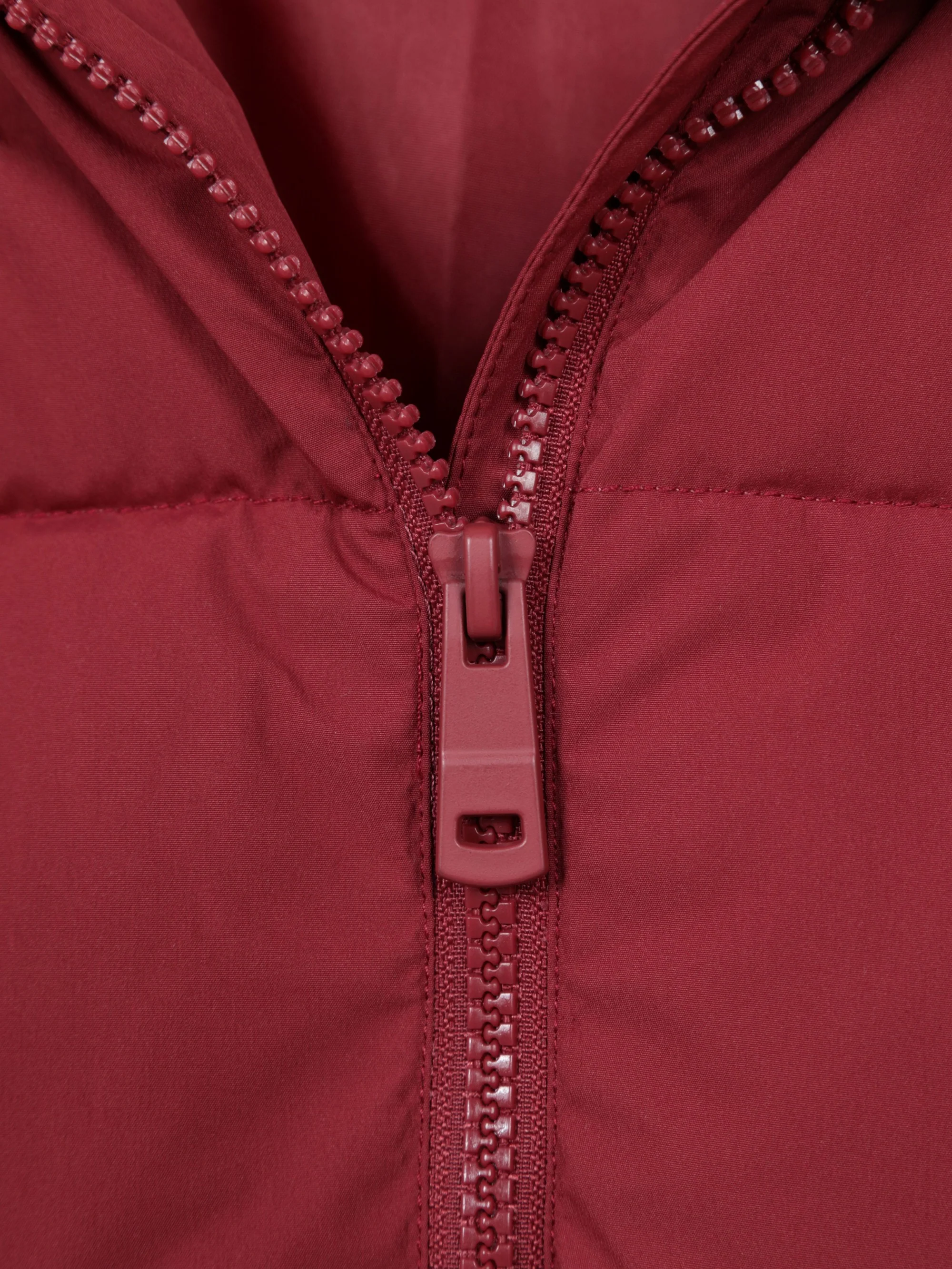 EMS Toasty Womens Short Padded Jacket - Image 14
