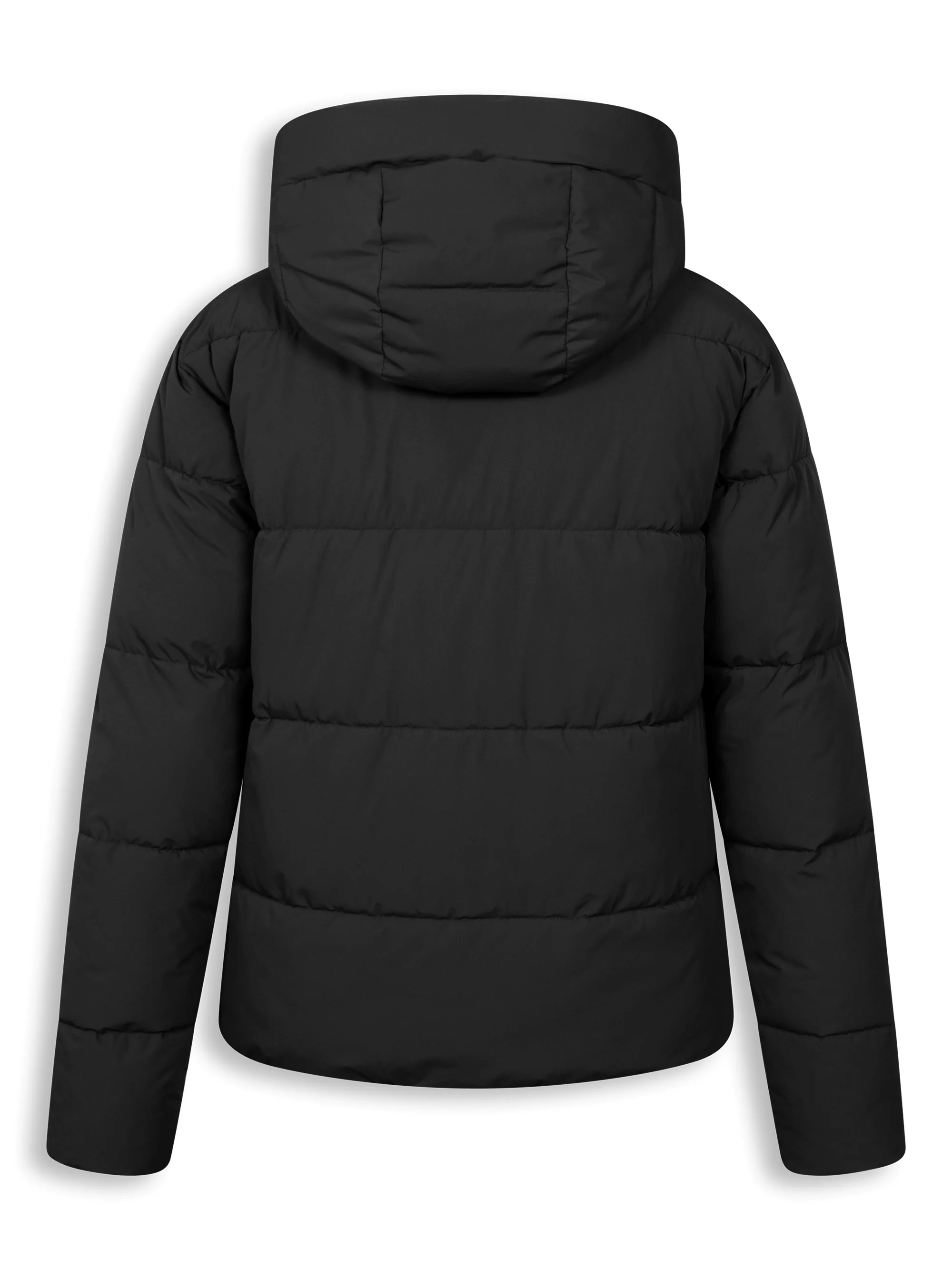 EMS Toasty Womens Short Padded Jacket - Image 3
