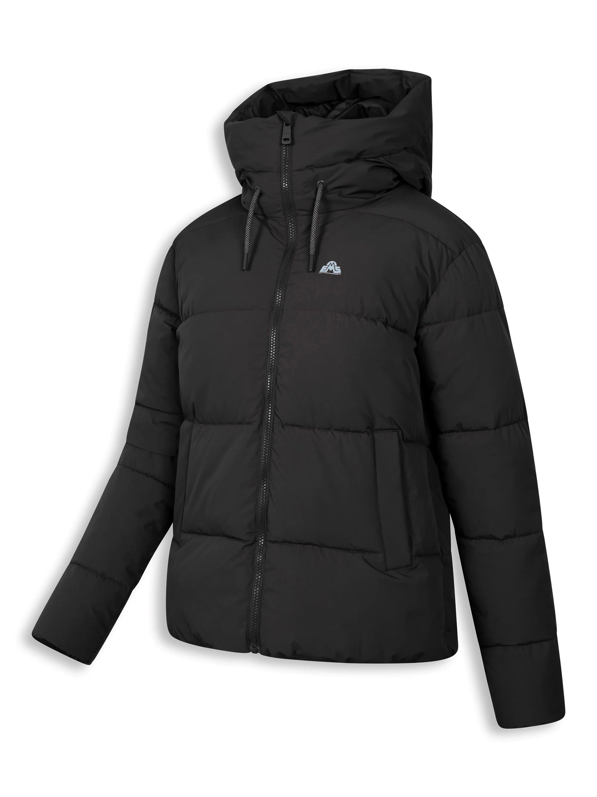 EMS Toasty Womens Short Padded Jacket - Image 4
