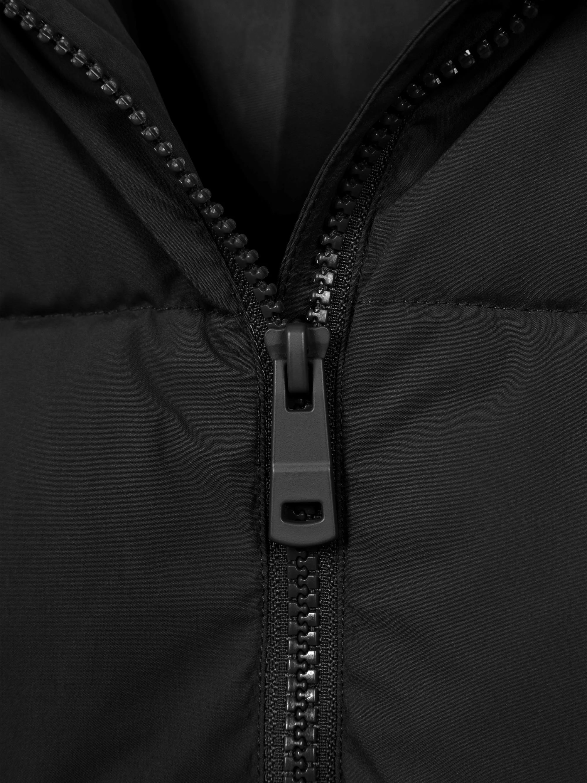 EMS Toasty Womens Short Padded Jacket - Image 5