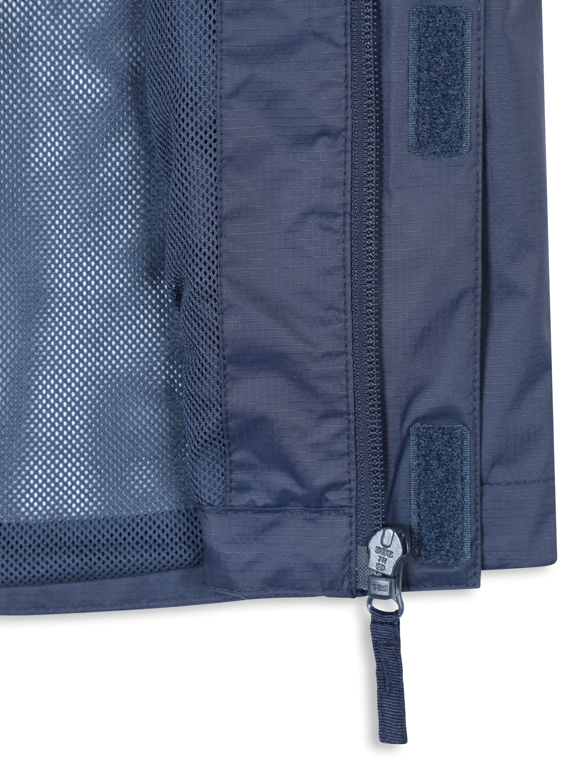 EMS Torrent Kids Waterproof Jacket - Image 10