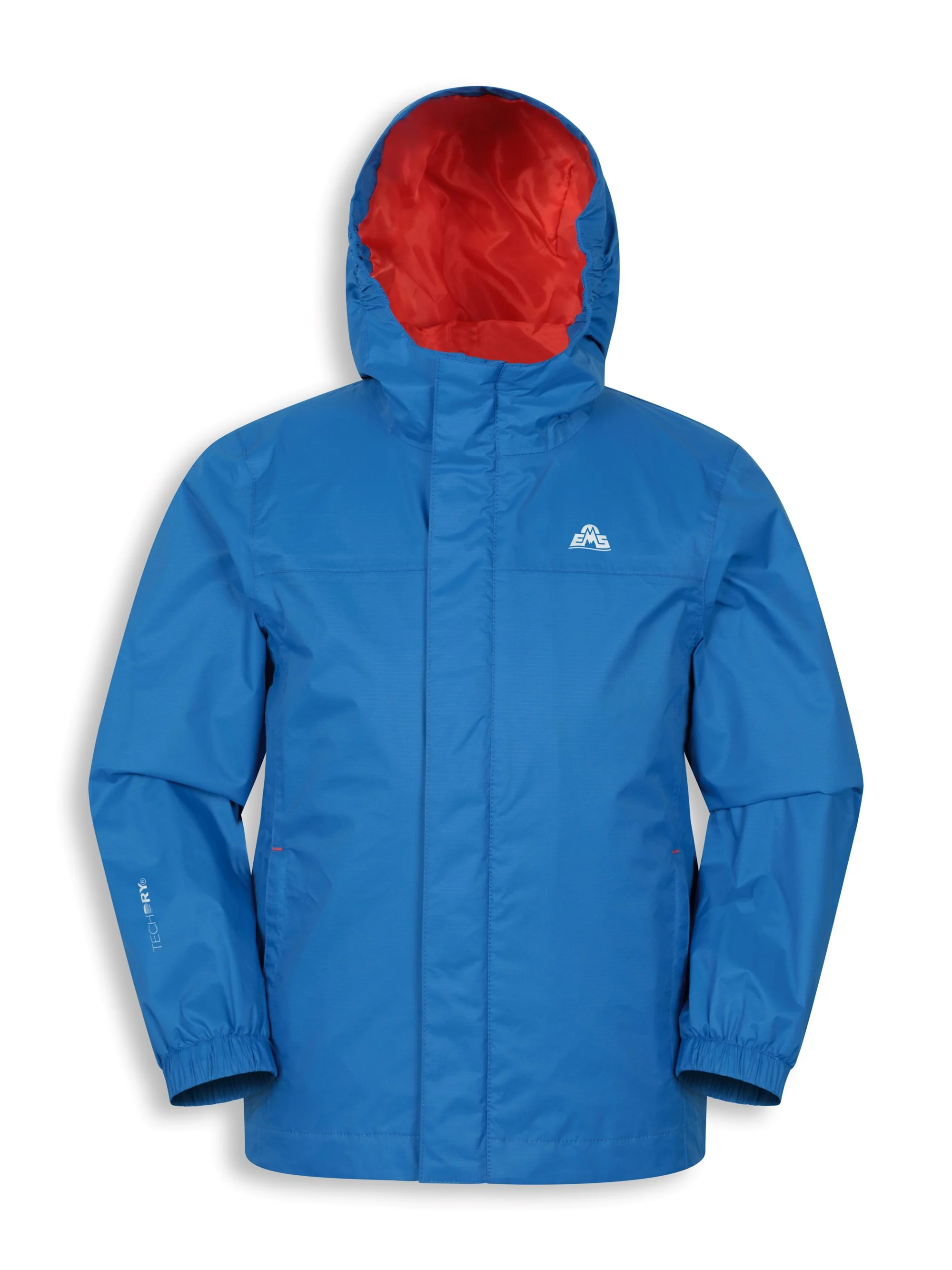 EMS Torrent Kids Waterproof Jacket - Image 11