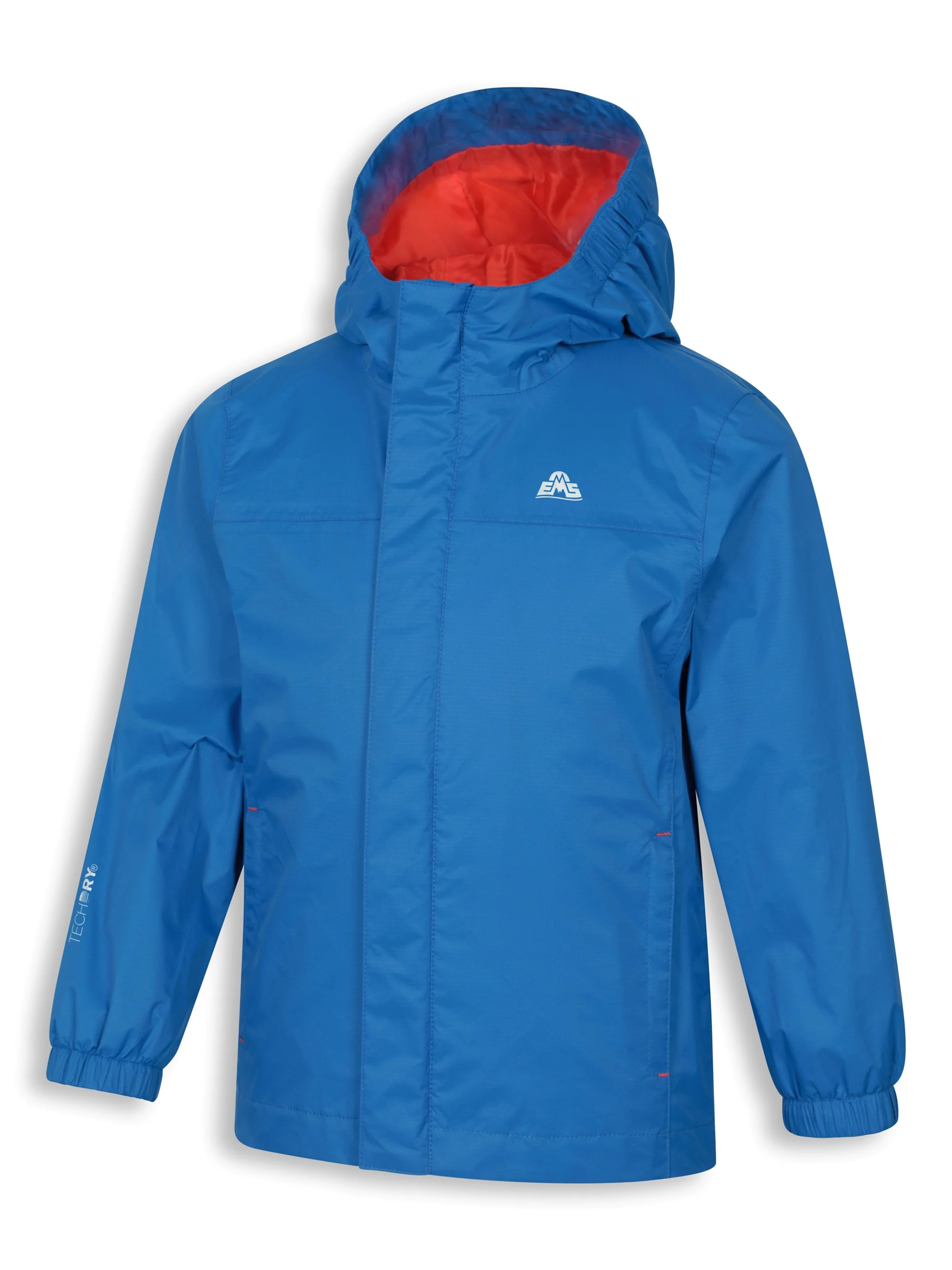 EMS Torrent Kids Waterproof Jacket - Image 12