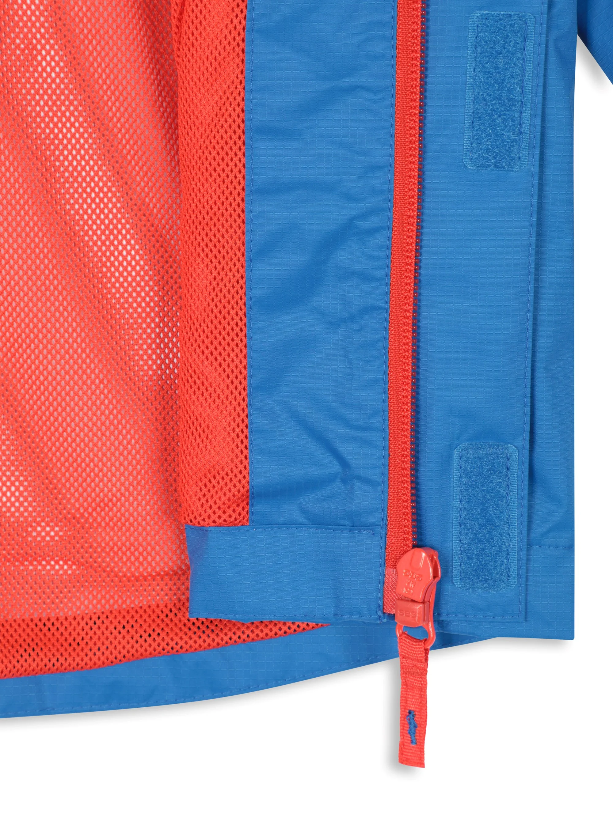 EMS Torrent Kids Waterproof Jacket - Image 15