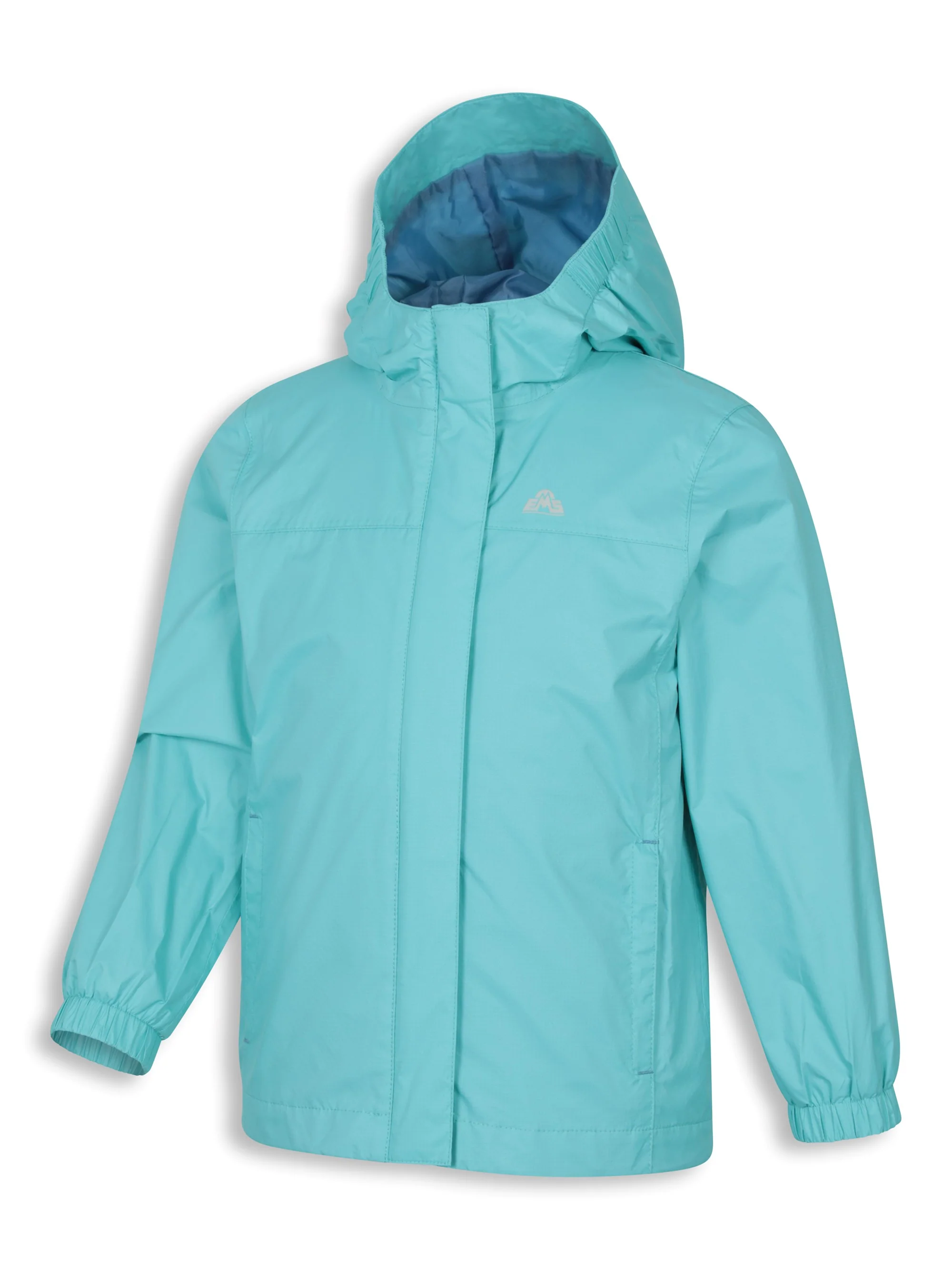 EMS Torrent Kids Waterproof Jacket - Image 2