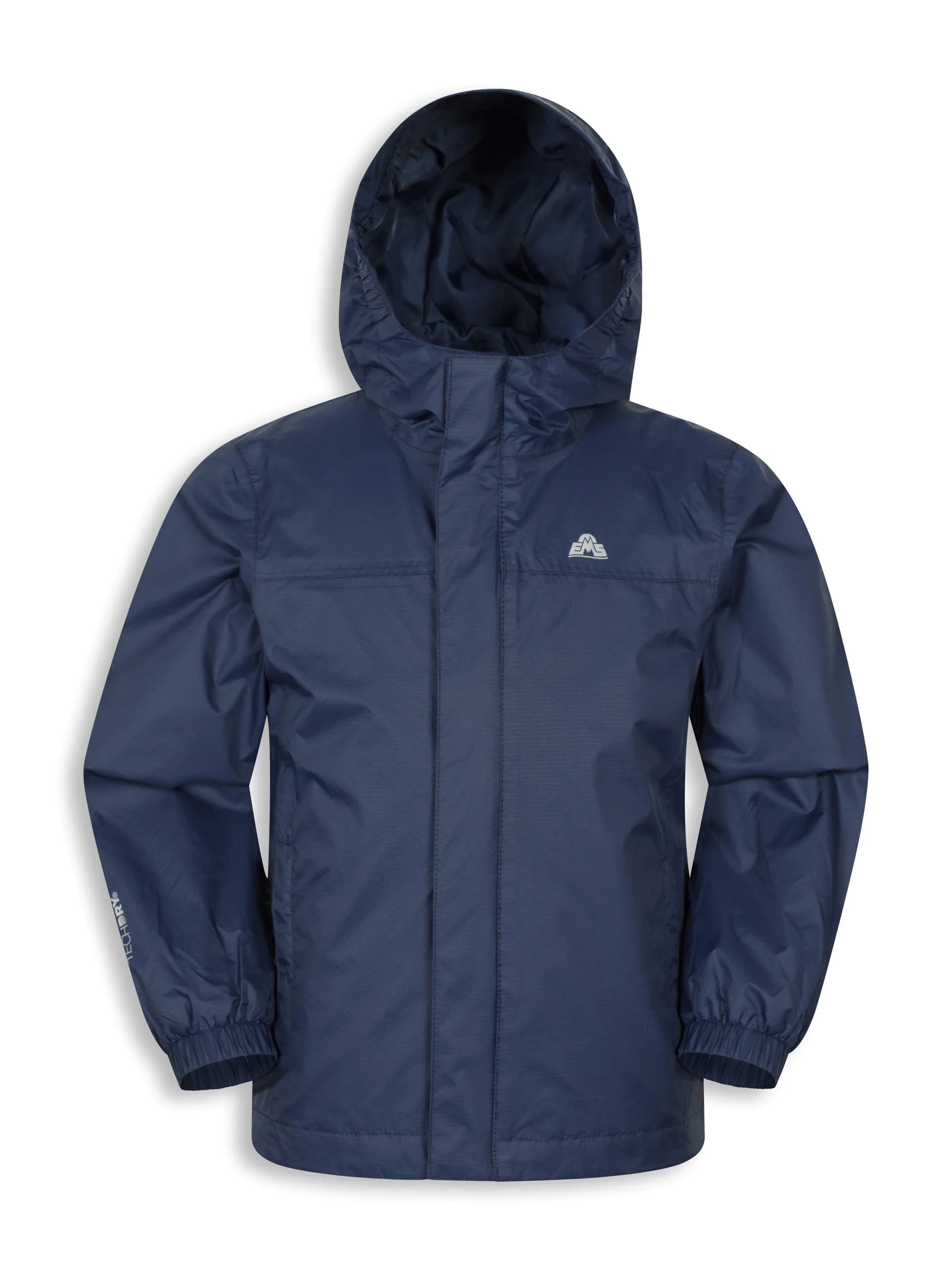EMS Torrent Kids Waterproof Jacket - Image 6