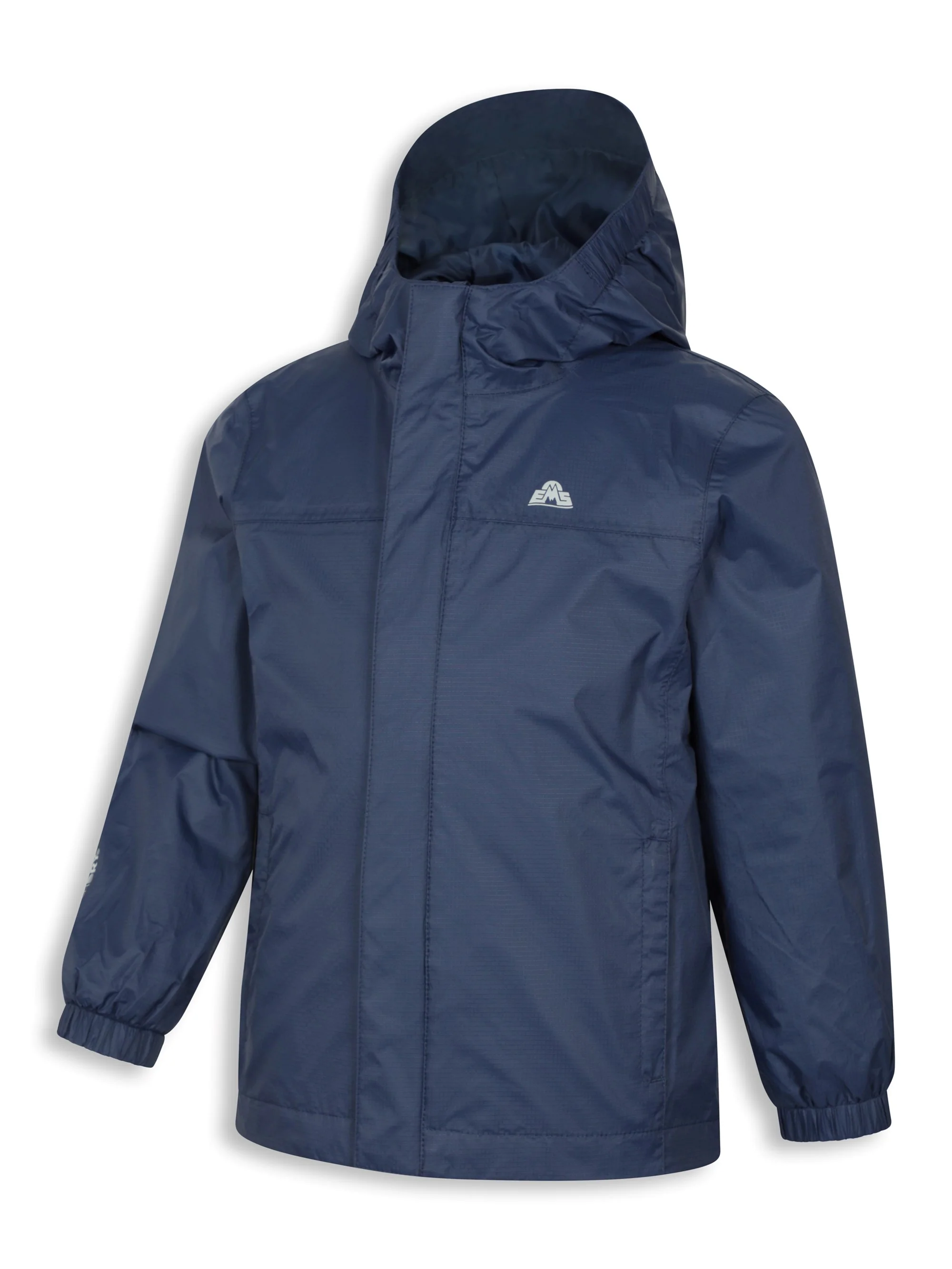 EMS Torrent Kids Waterproof Jacket - Image 7