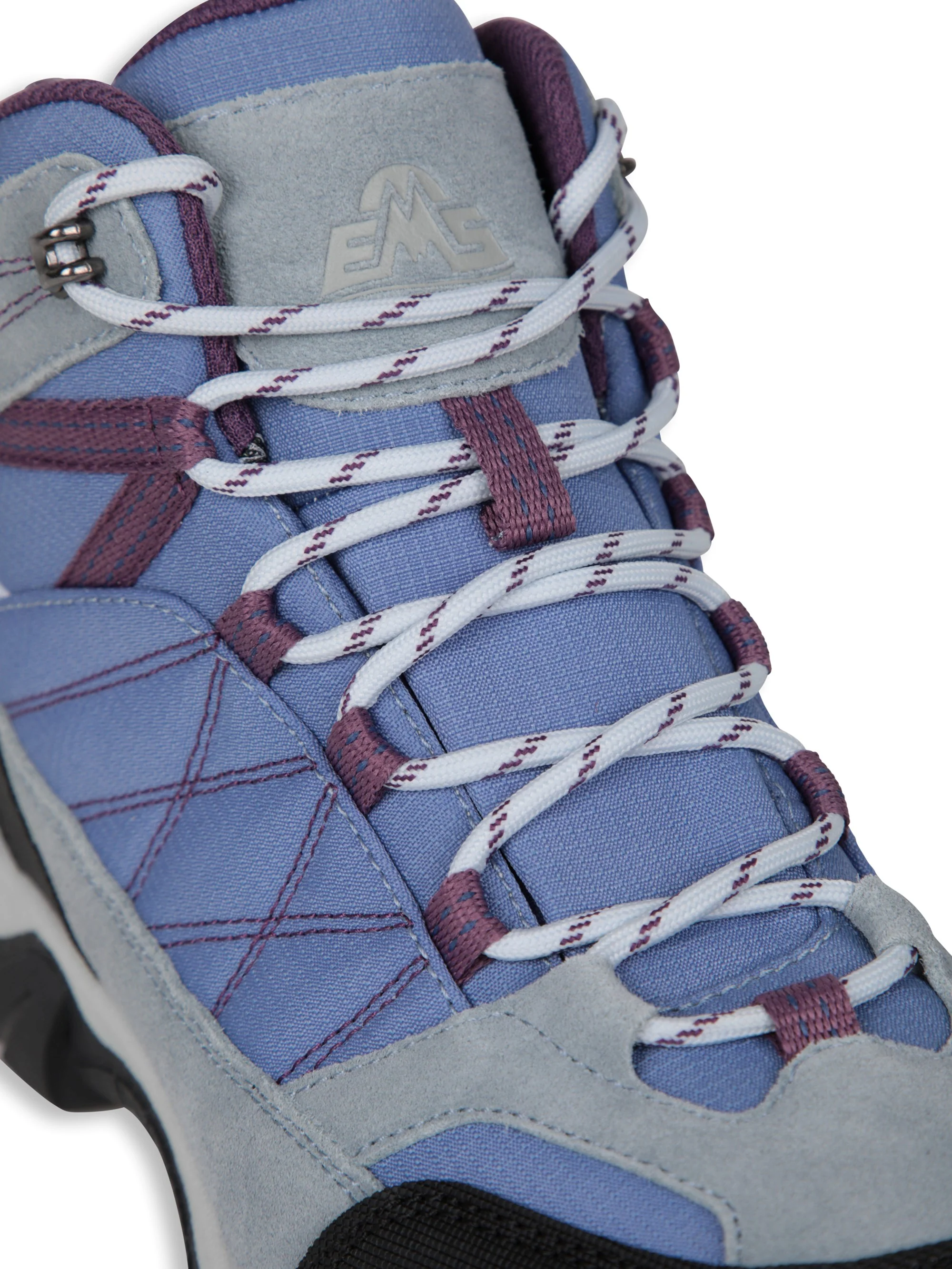 EMS Trail Kids Waterproof Hiking Boot - Image 5