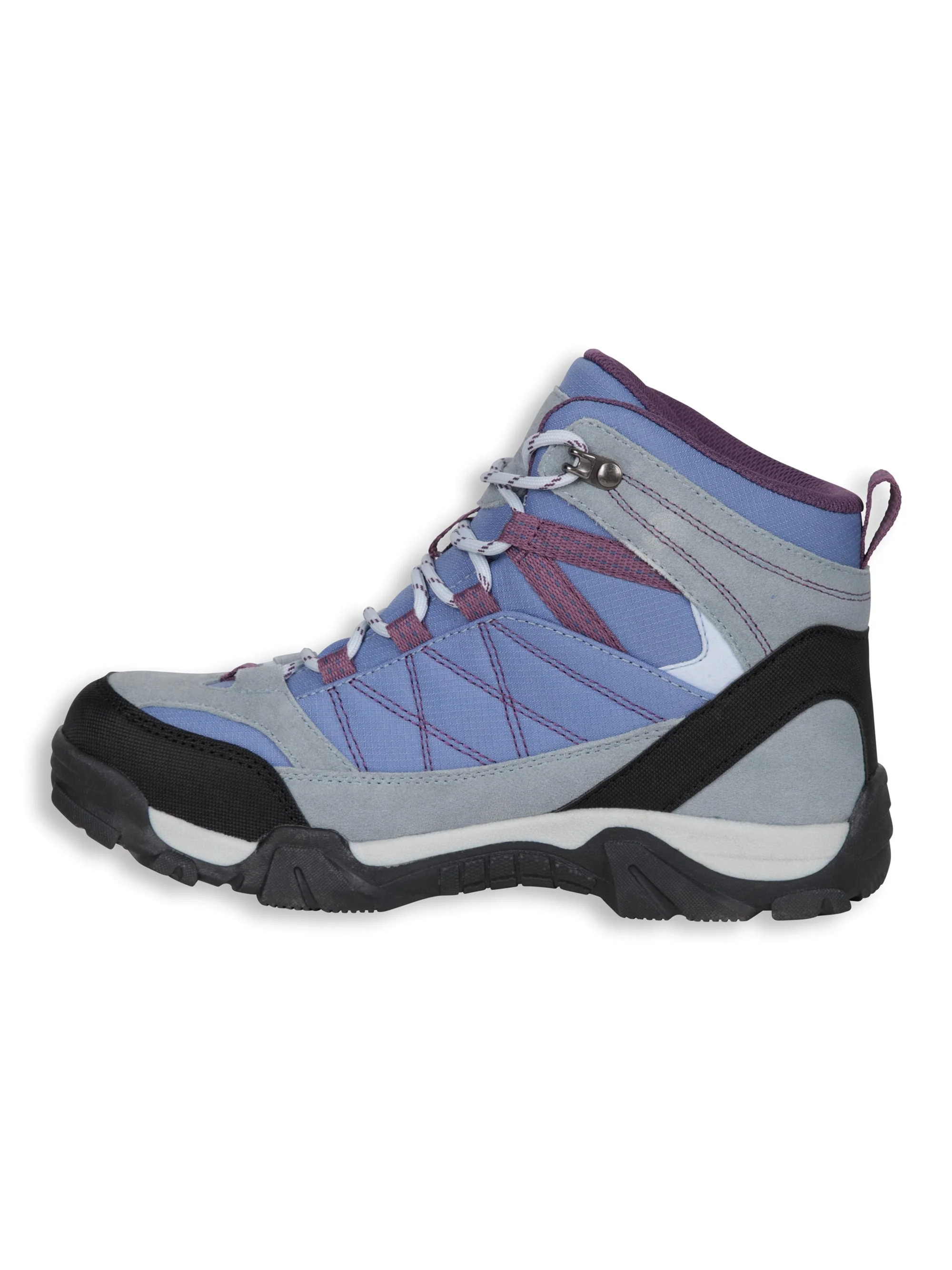 EMS Trail Kids Waterproof Hiking Boot - Image 6