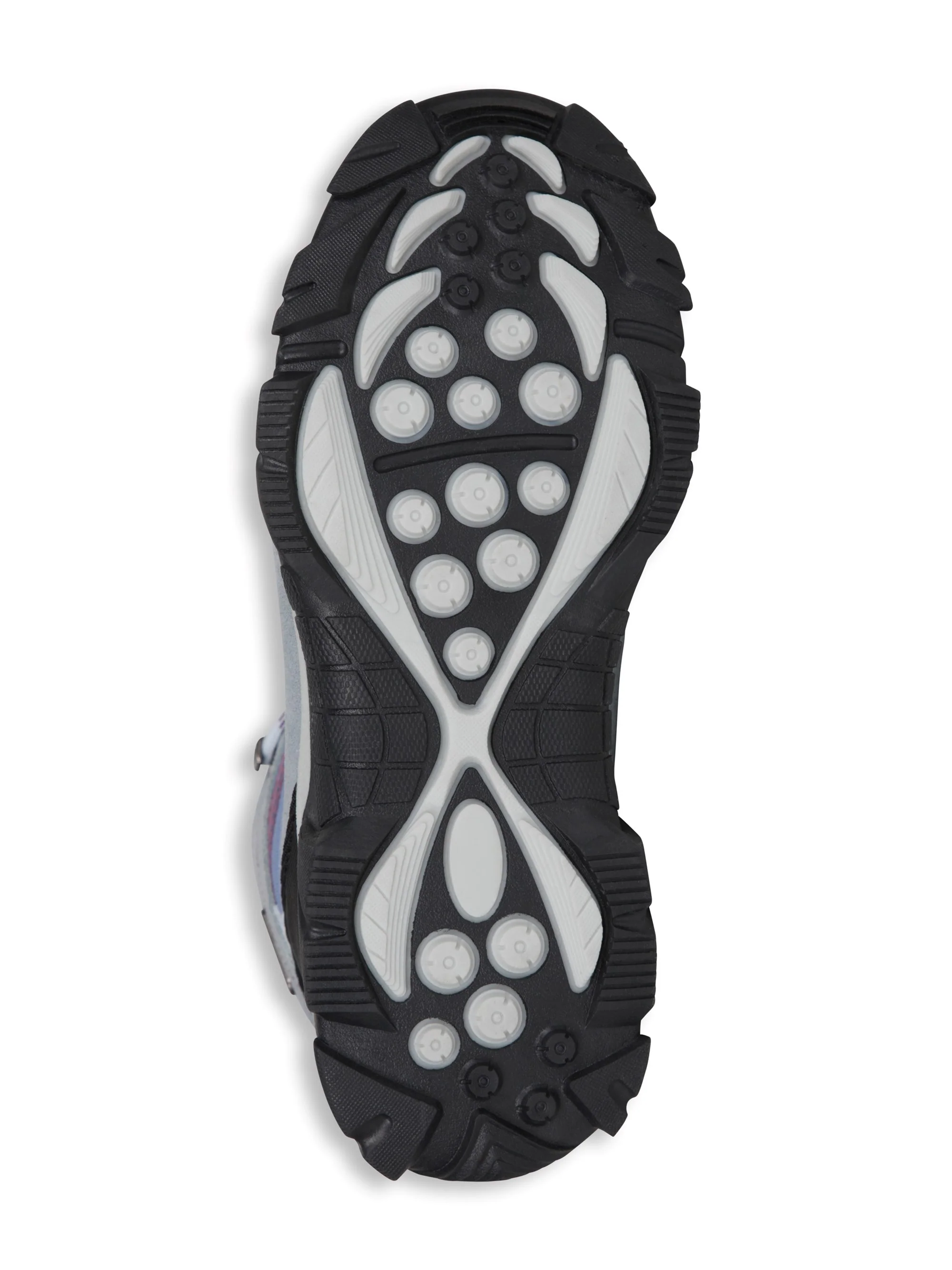 EMS Trail Kids Waterproof Hiking Boot - Image 7