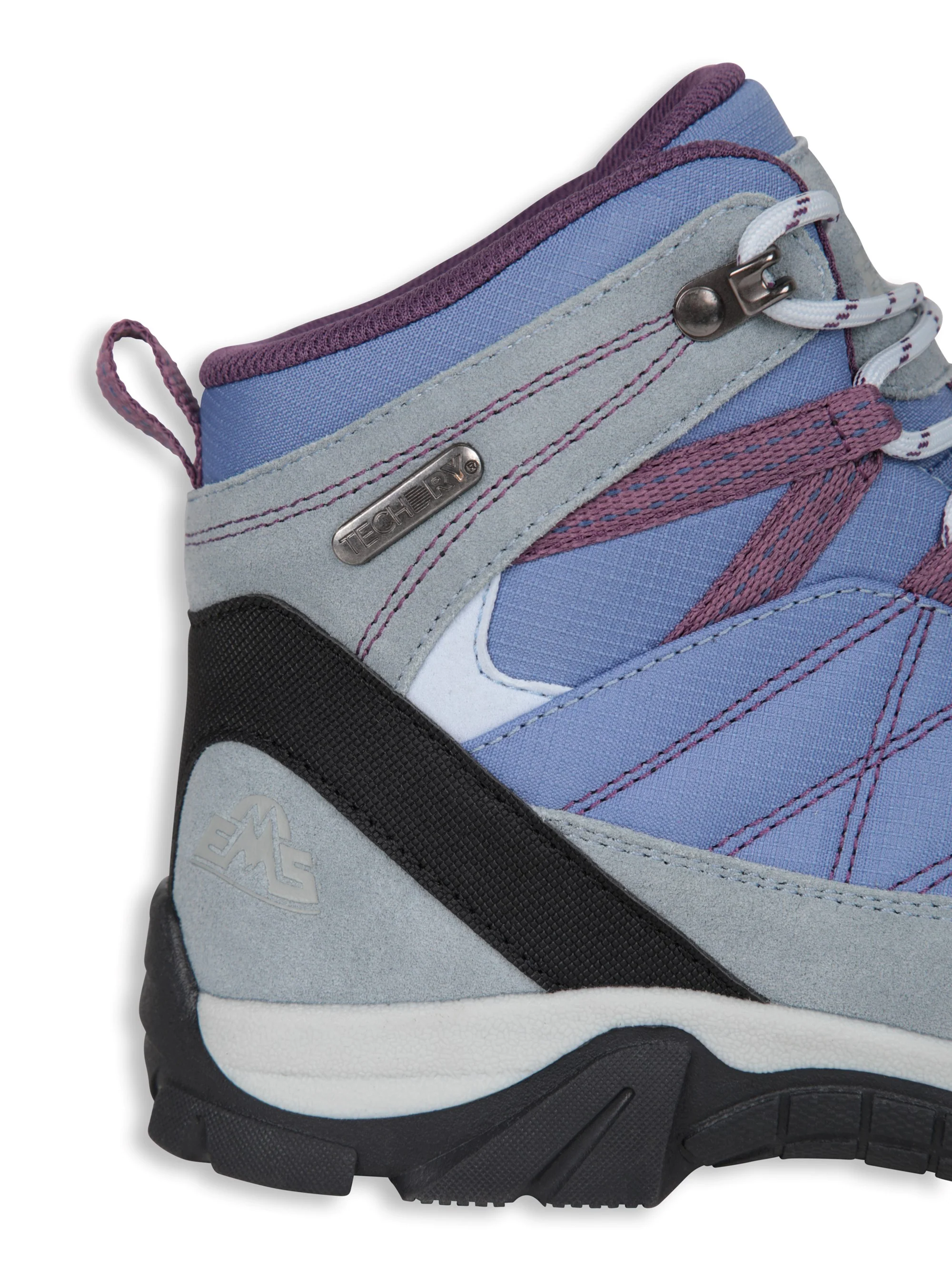 EMS Trail Kids Waterproof Hiking Boot - Image 8