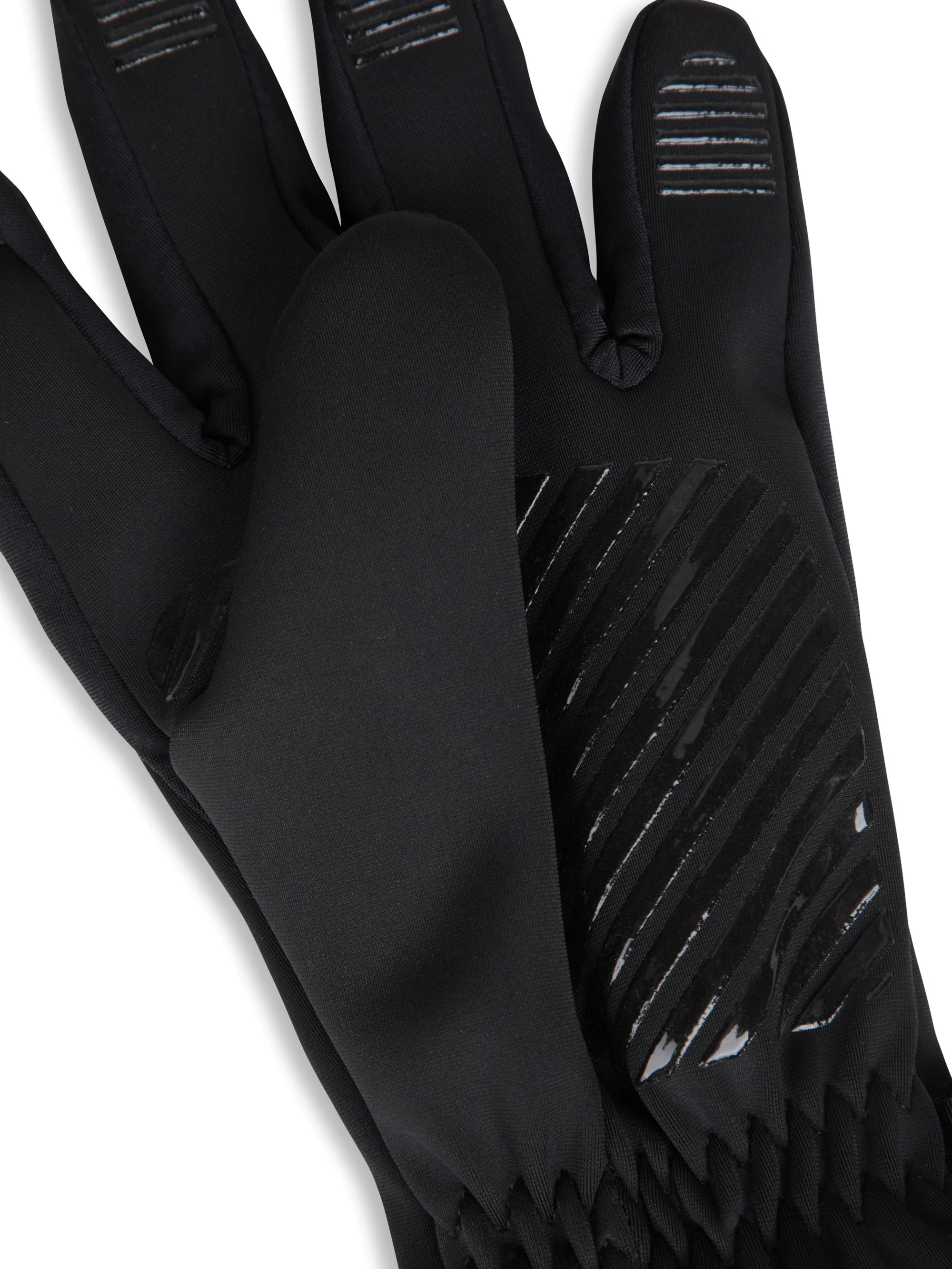 EMS Trekker Mens Softshell Waterproof Gloves - Image 4