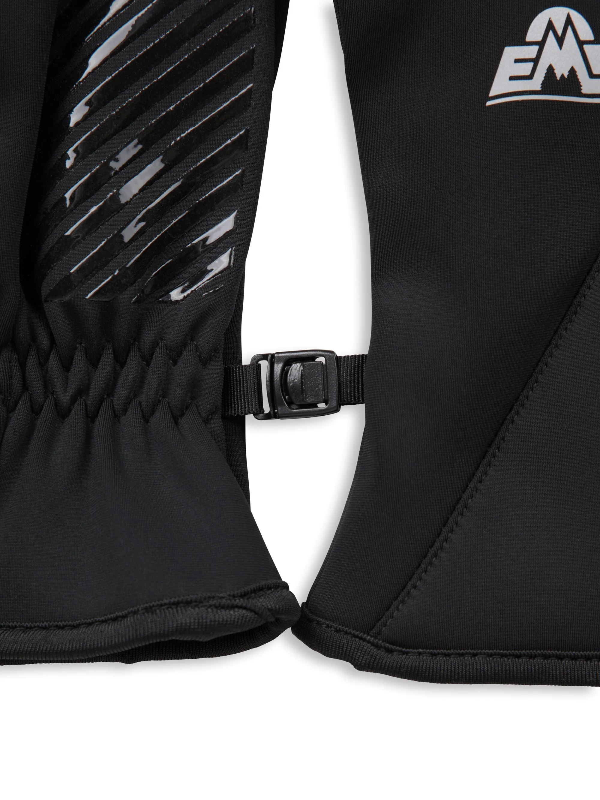 EMS Trekker Mens Softshell Waterproof Gloves - Image 5