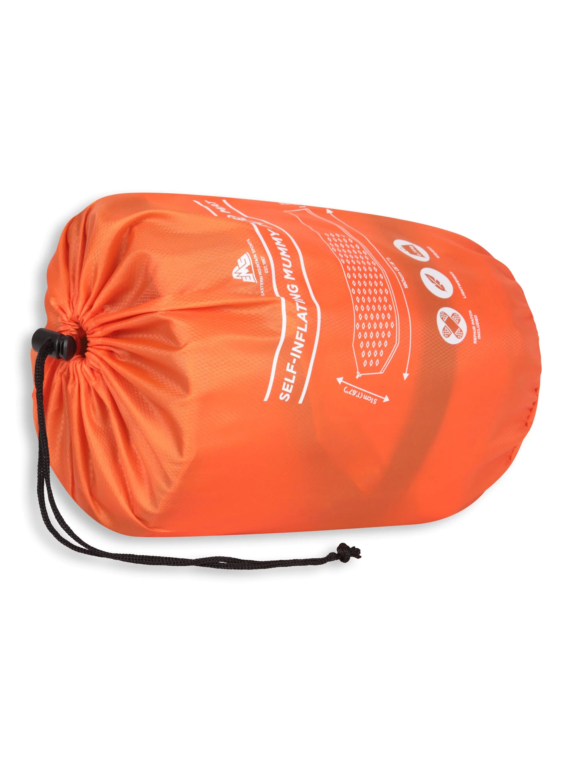 EMS Ultimate Self Inflating Mattress - Image 8
