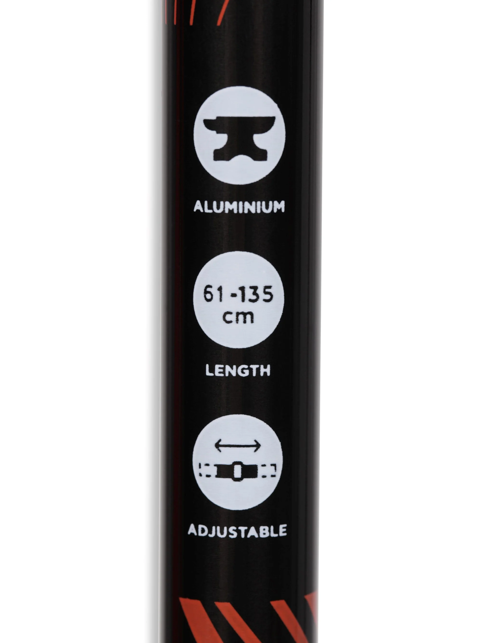 EMS Ultra K2 Walking Pole - Image 5