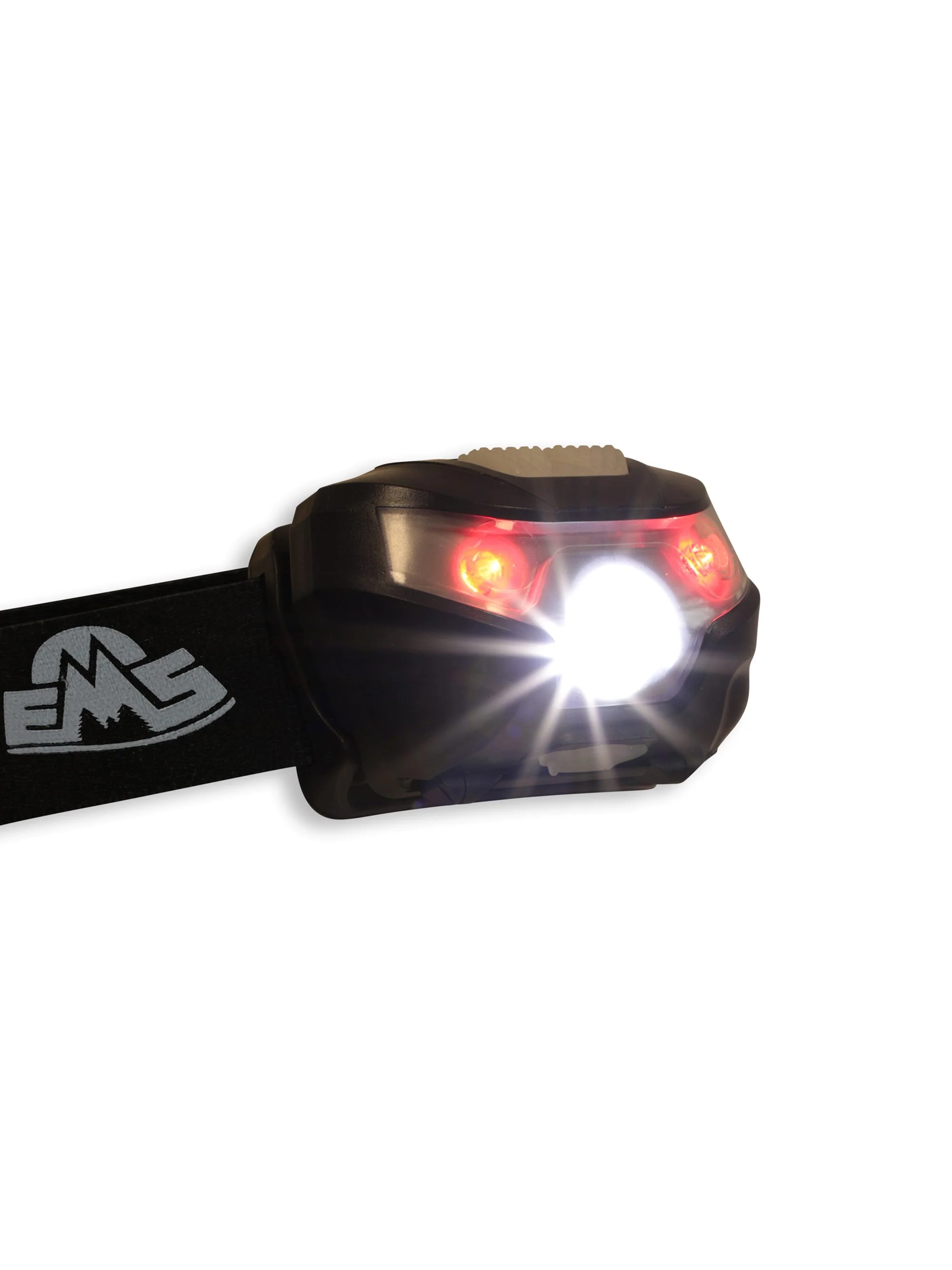 EMS USB LED Headlamp - Image 6
