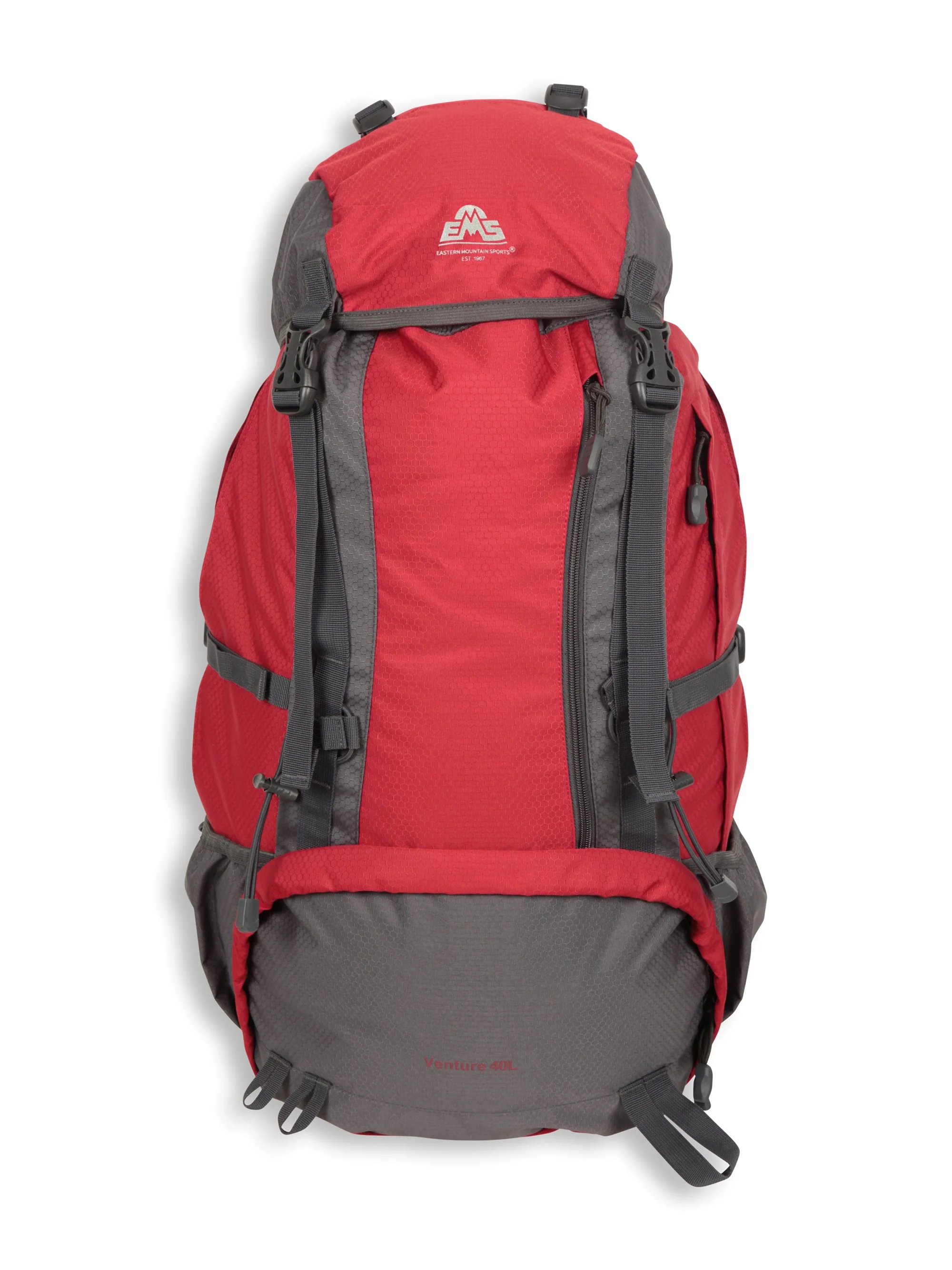 EMS Venture Backpack 40L - Image 2