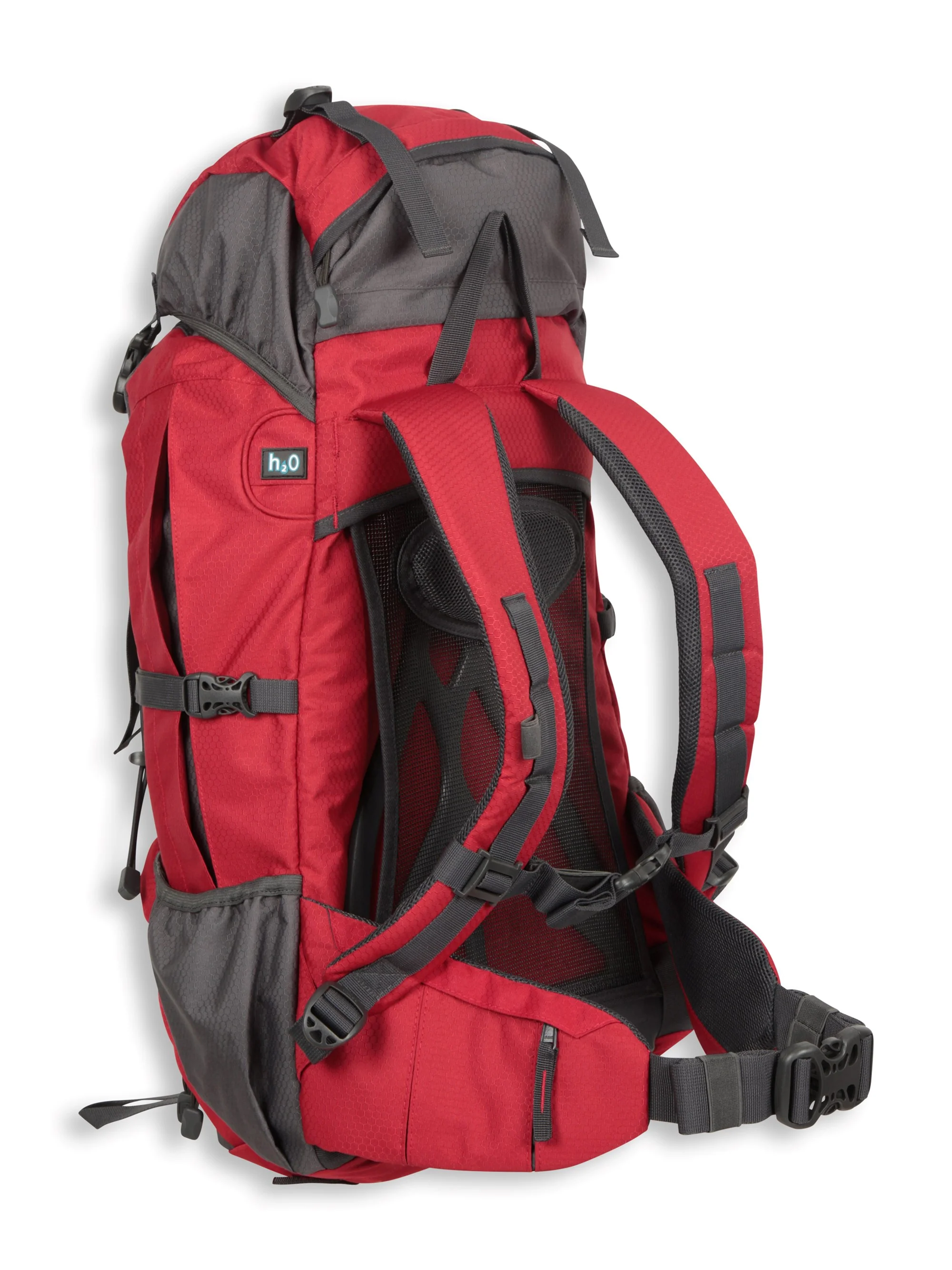 EMS Venture Backpack 40L - Image 3