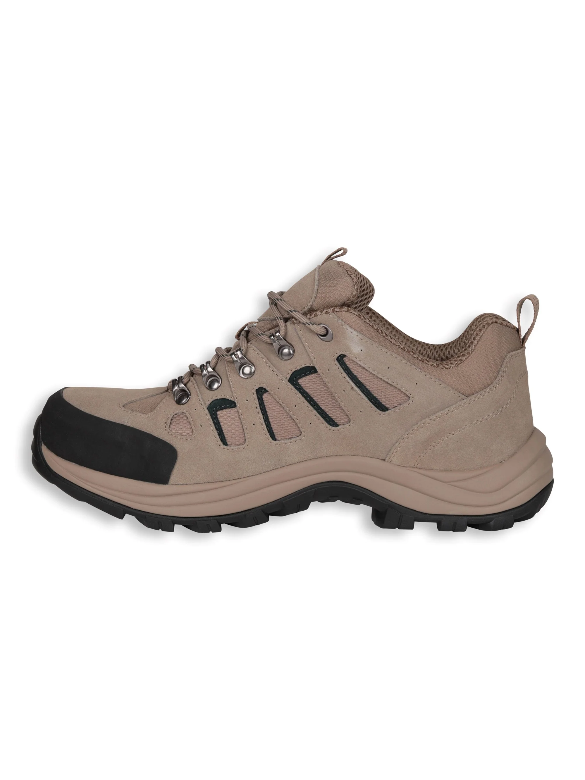 EMS Vertex Mens Vibram Waterproof Hiking Shoes - Image 3