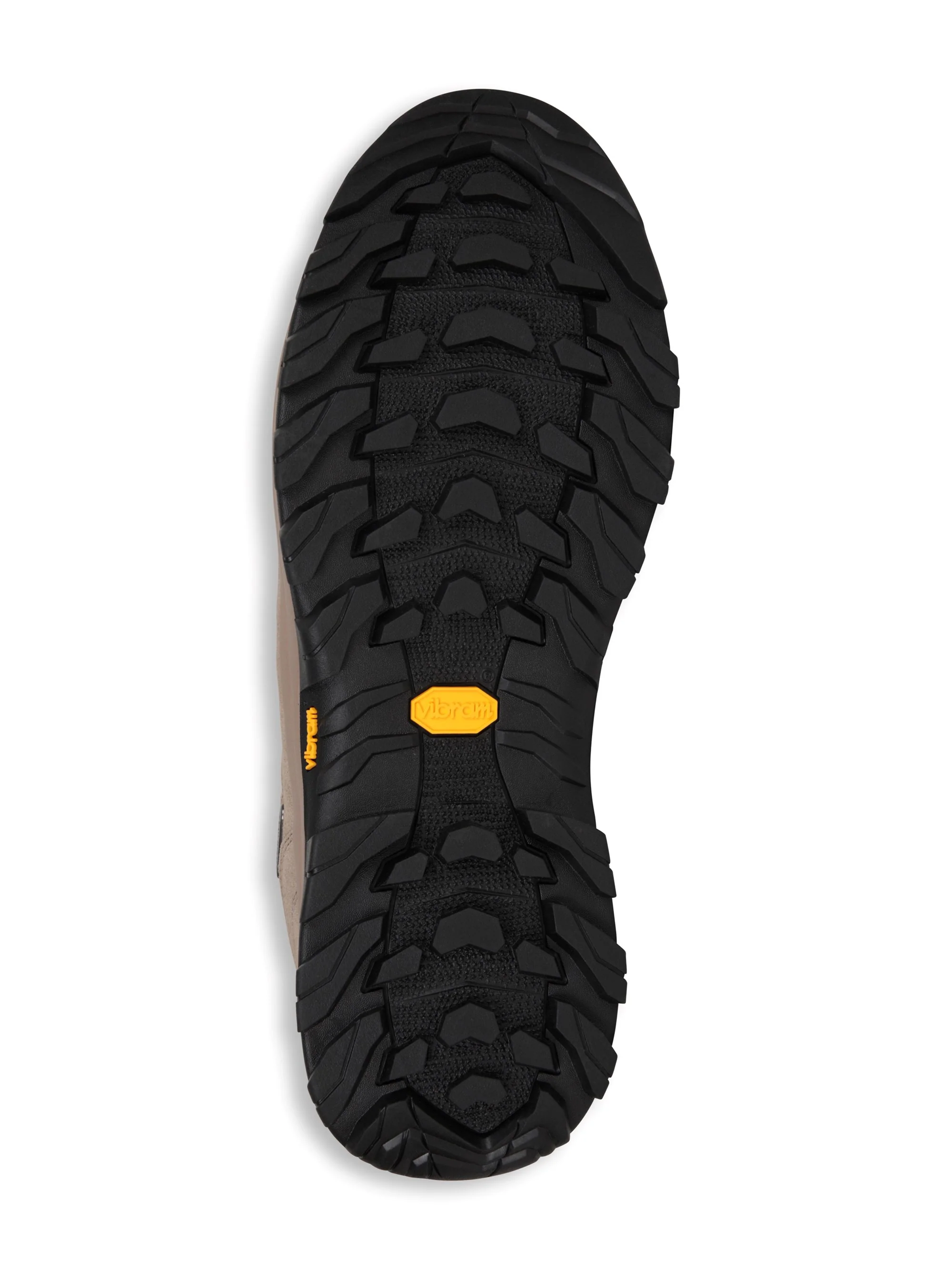 EMS Vertex Mens Vibram Waterproof Hiking Shoes - Image 5