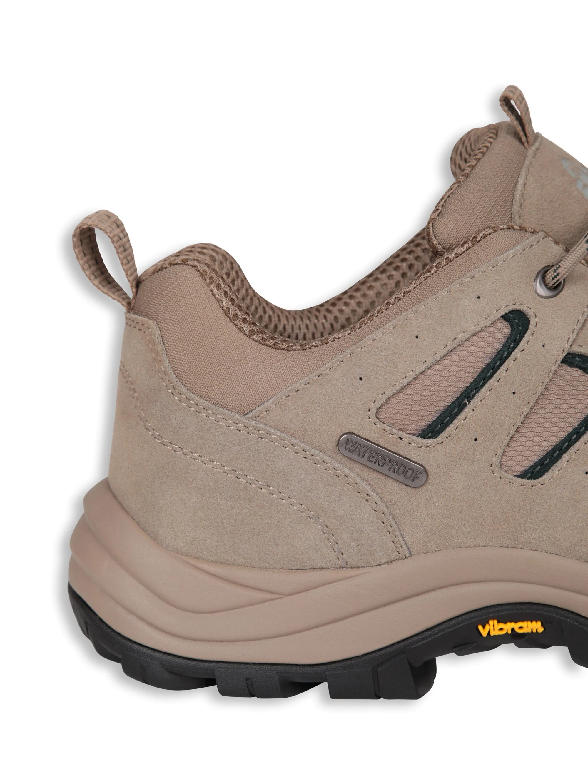 EMS Vertex Mens Vibram Waterproof Hiking Shoes - Image 6